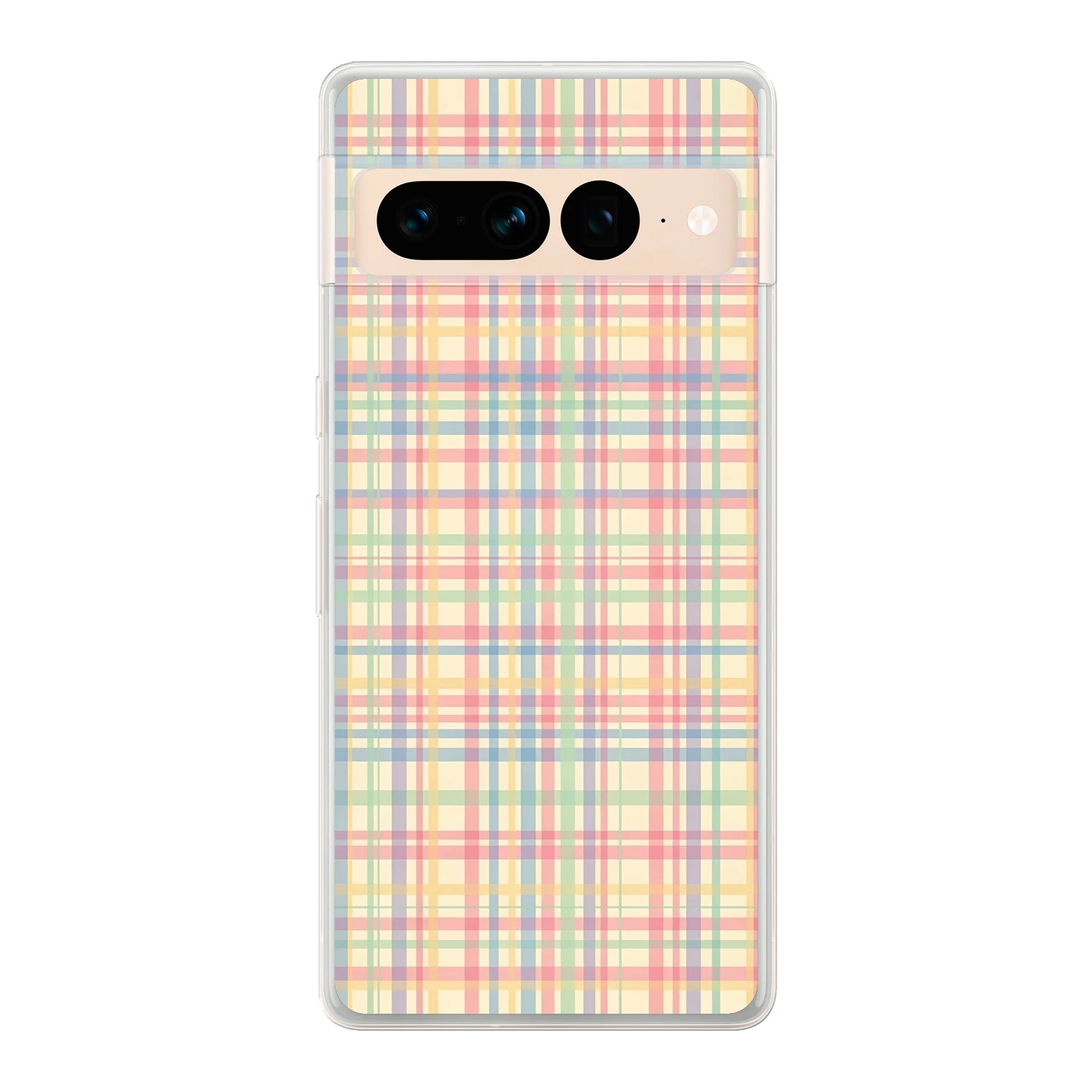 Google Pixel 7 Pro phone case