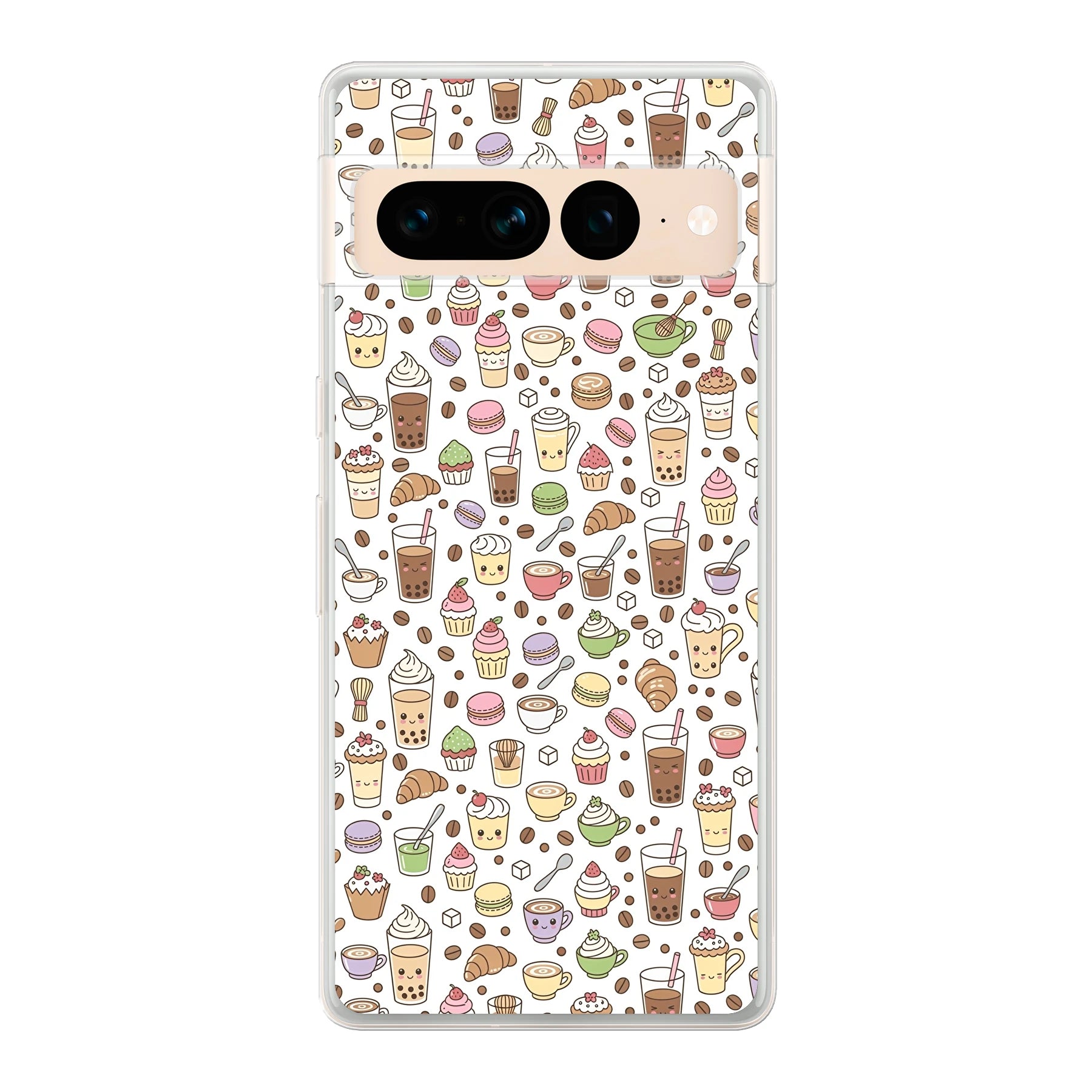 Google Pixel 7 Pro phone case