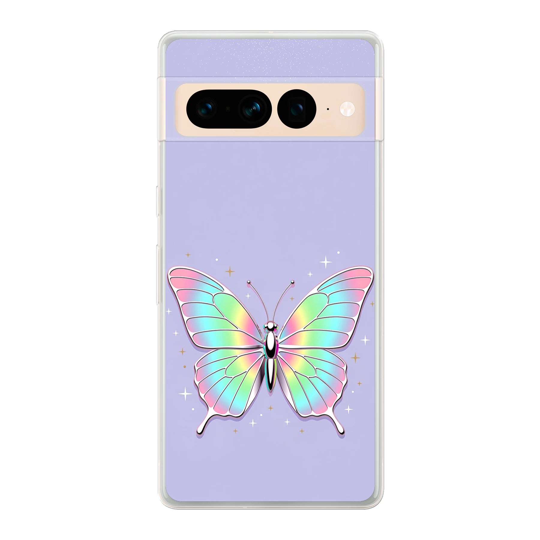 Google Pixel 7 Pro phone case