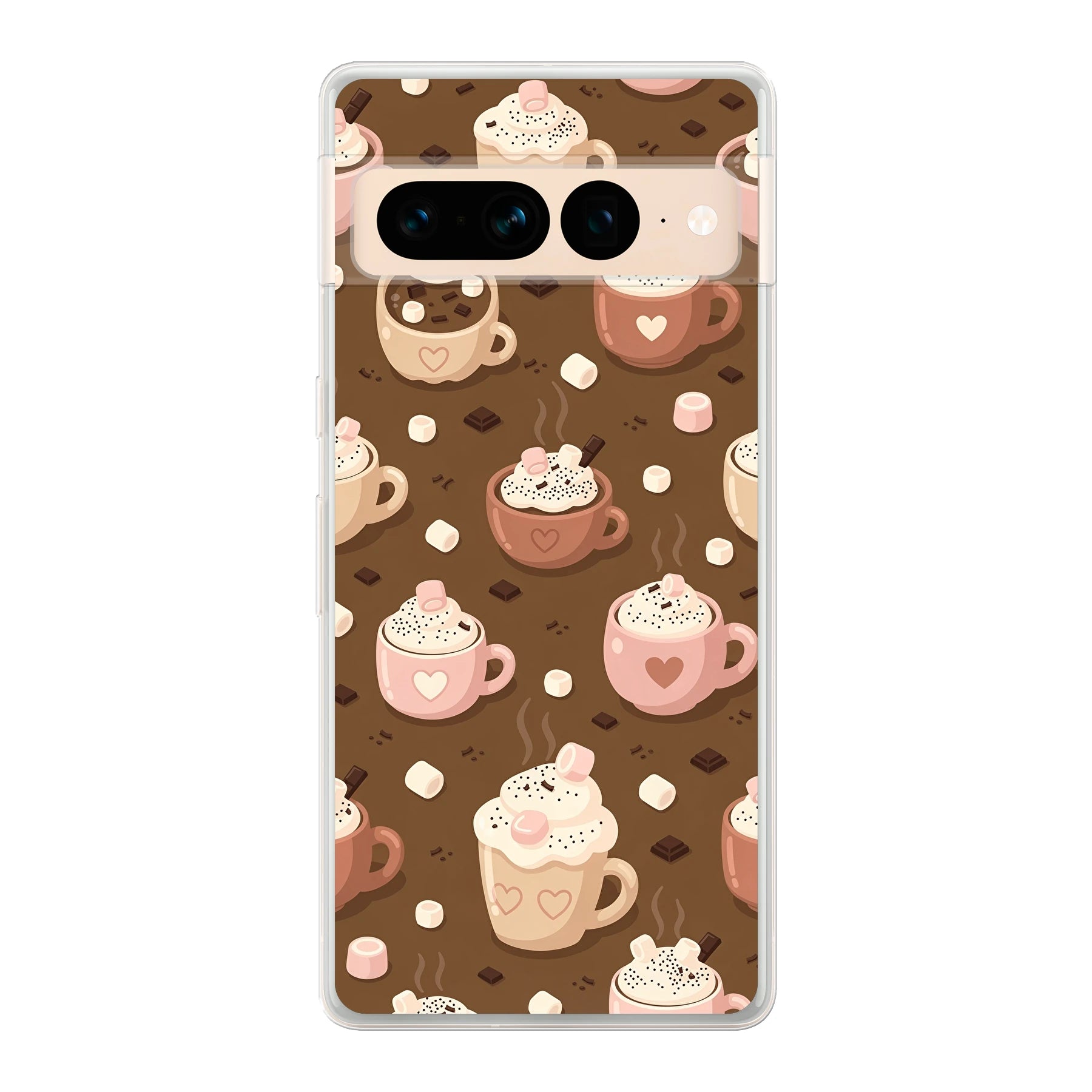 Google Pixel 7 Pro phone case