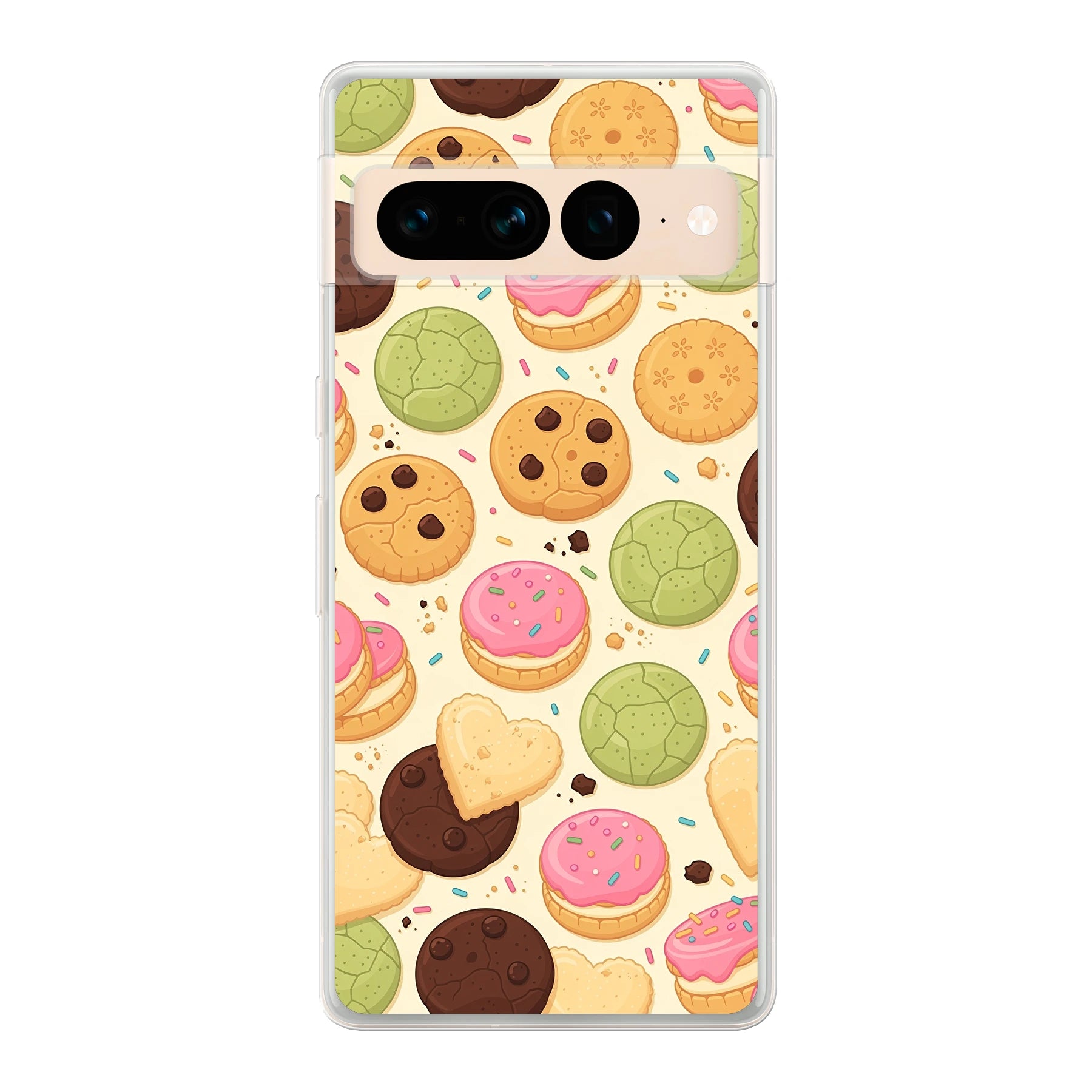 Google Pixel 7 Pro phone case