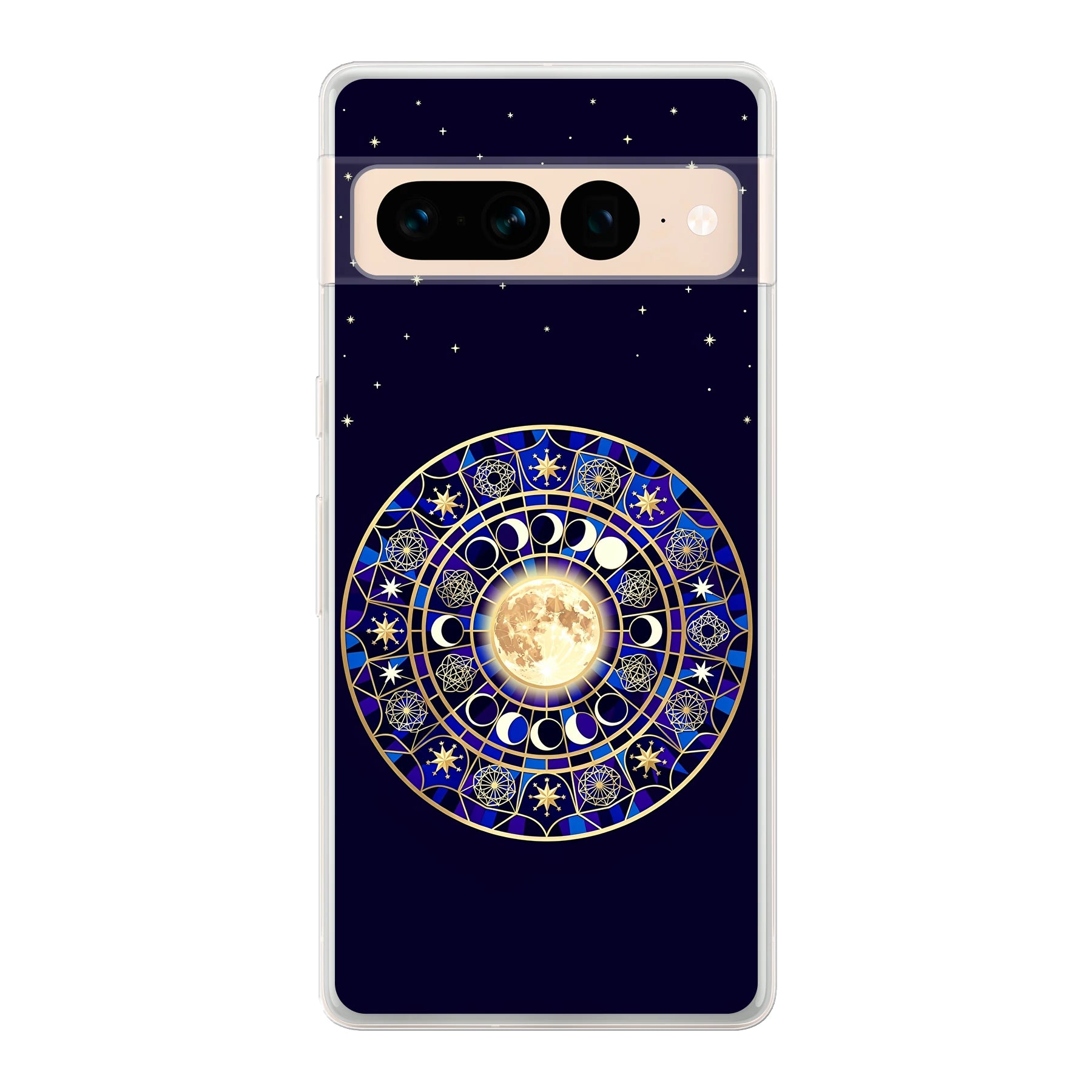 Google Pixel 7 Pro phone case