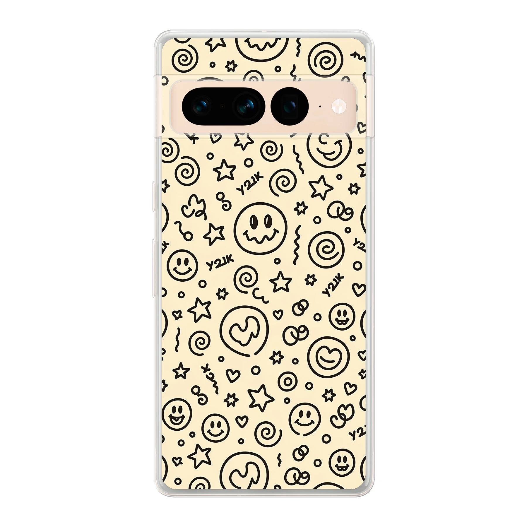 Google Pixel 7 Pro phone case