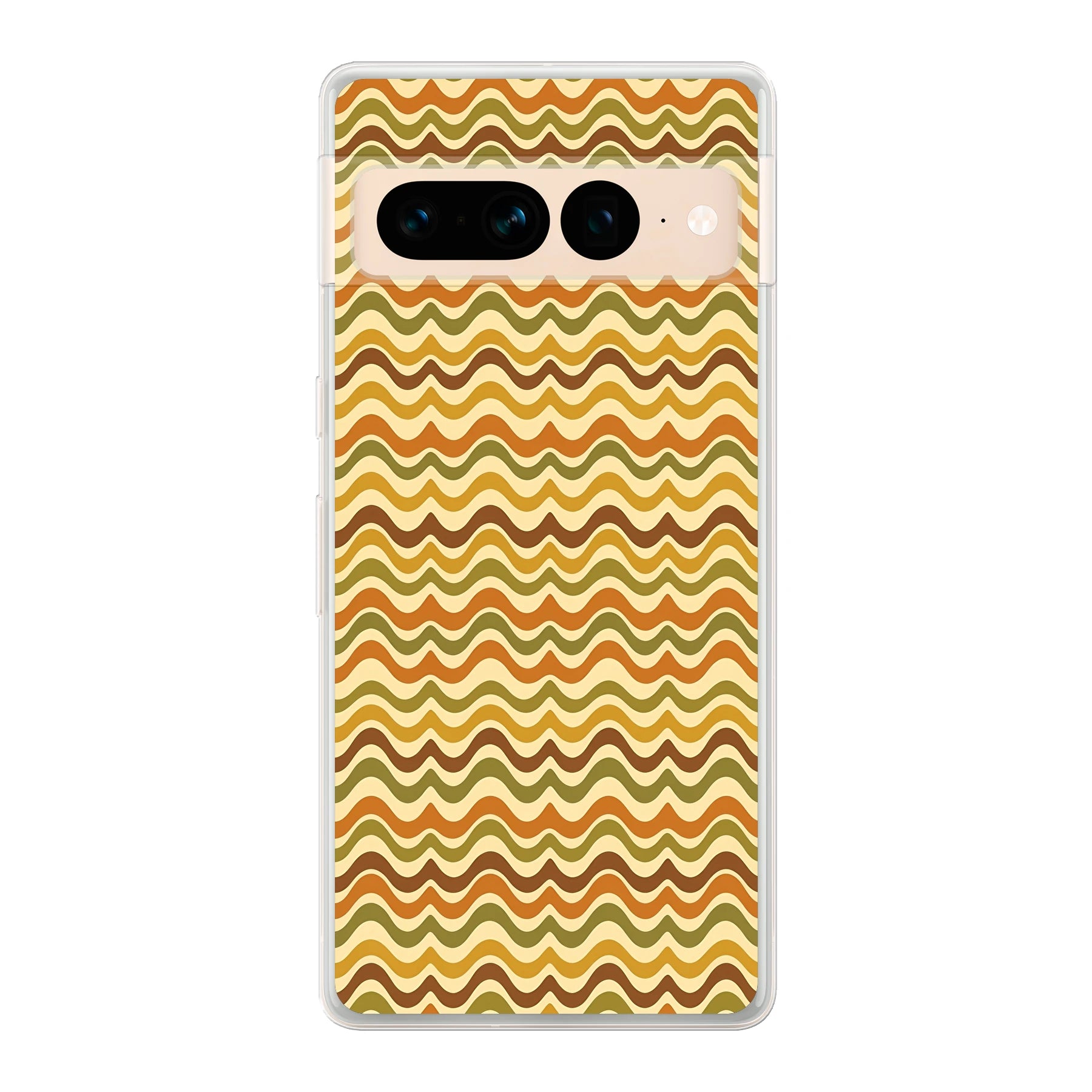 Google Pixel 7 Pro phone case