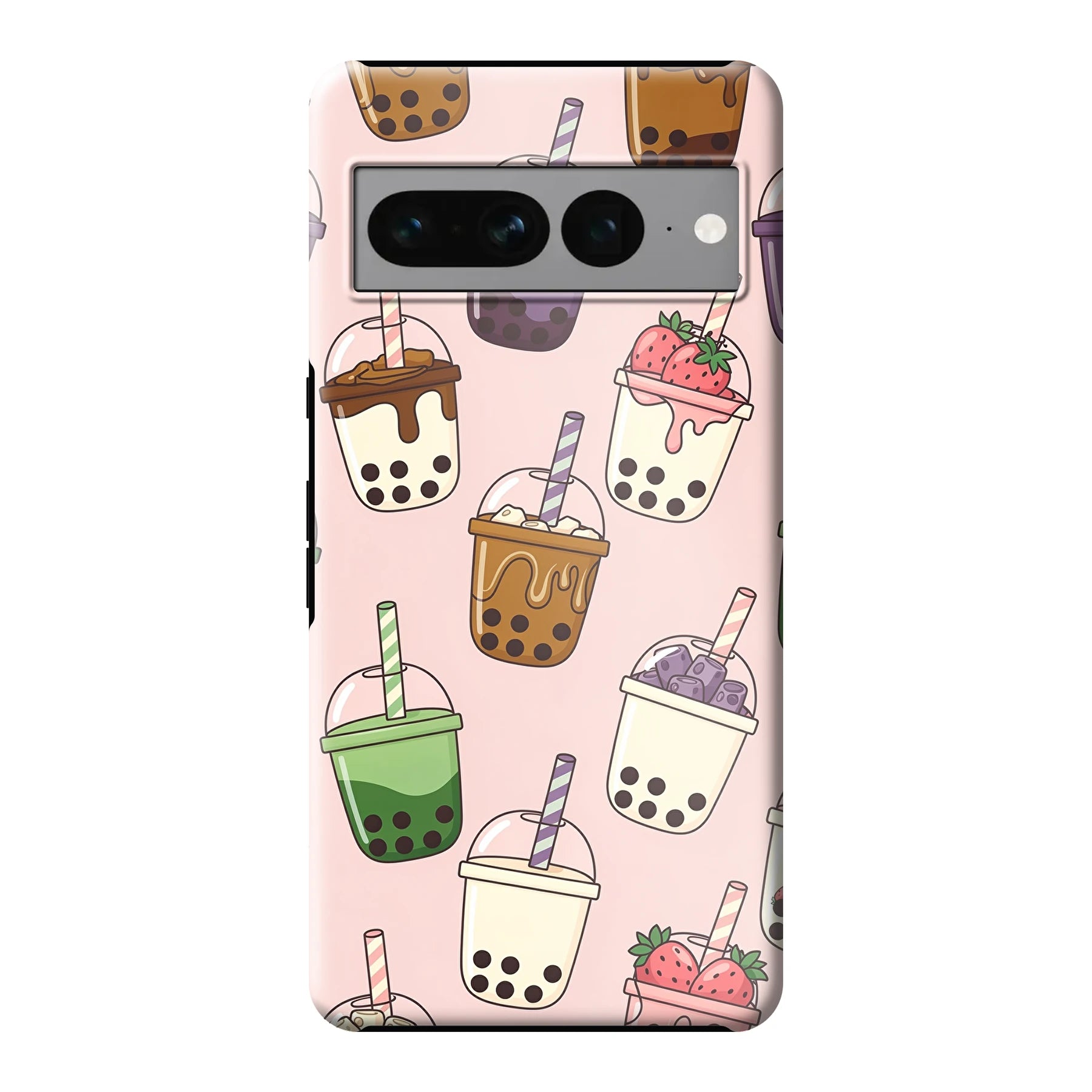 Google Pixel 7 Pro phone case