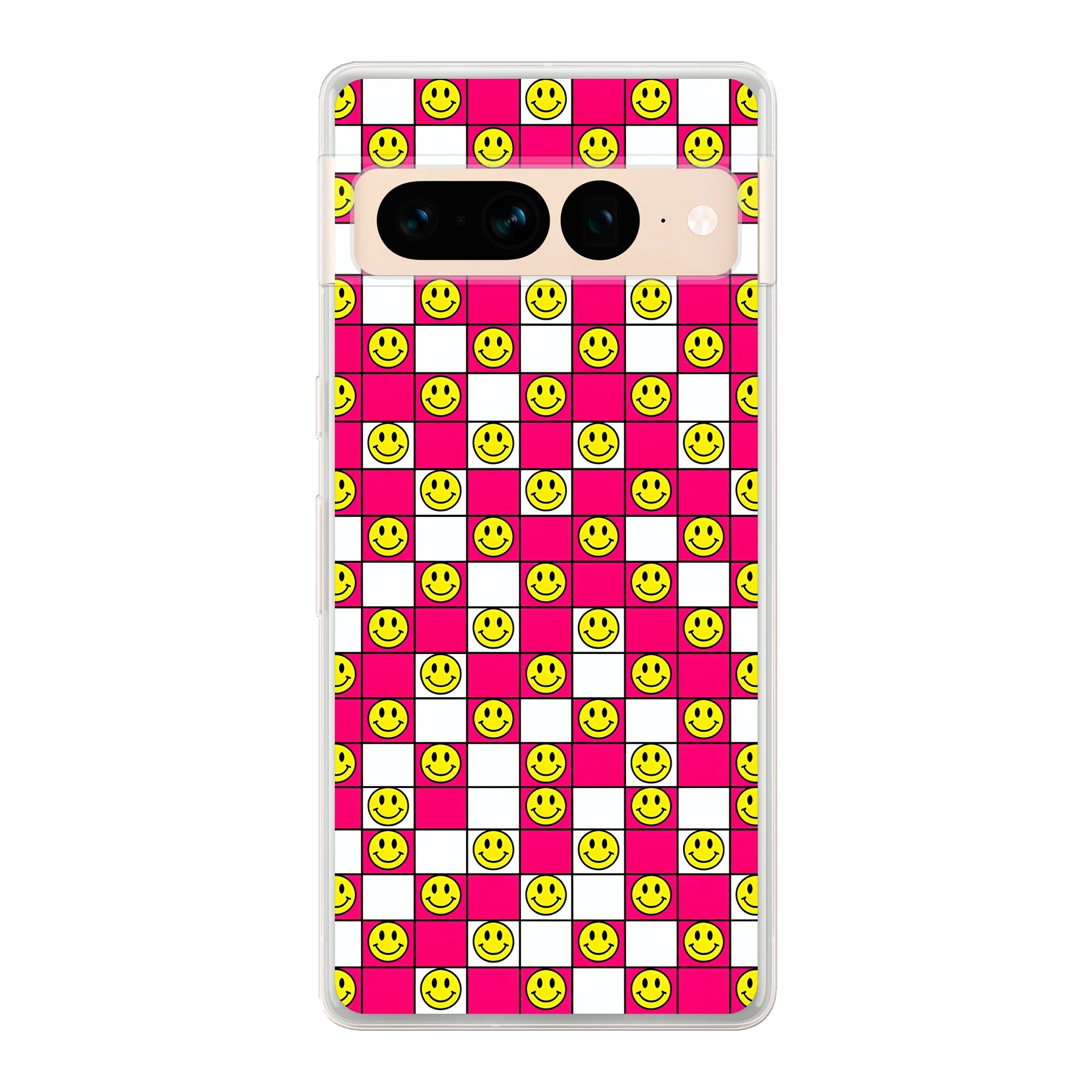 Google Pixel 7 Pro phone case