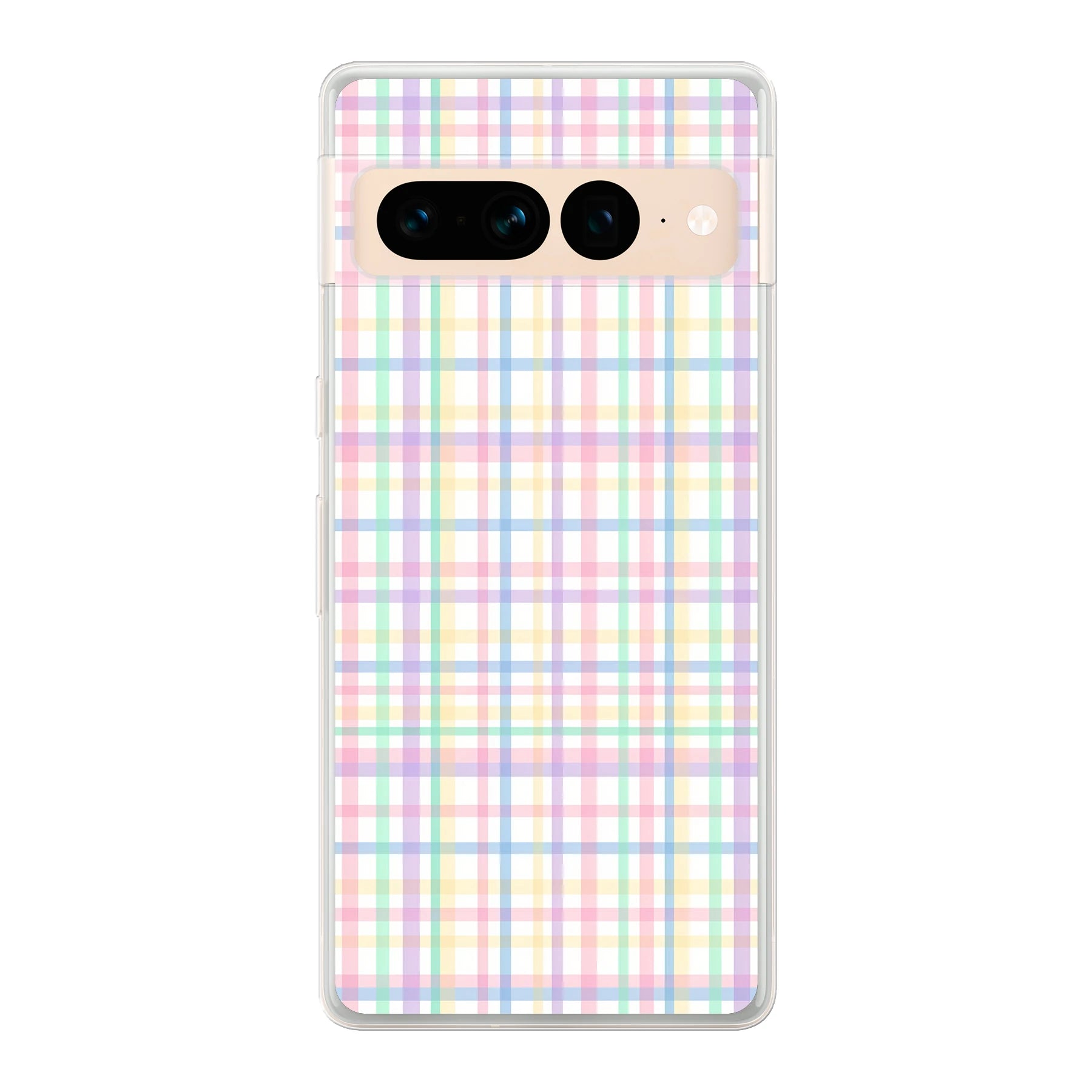 Google Pixel 7 Pro phone case