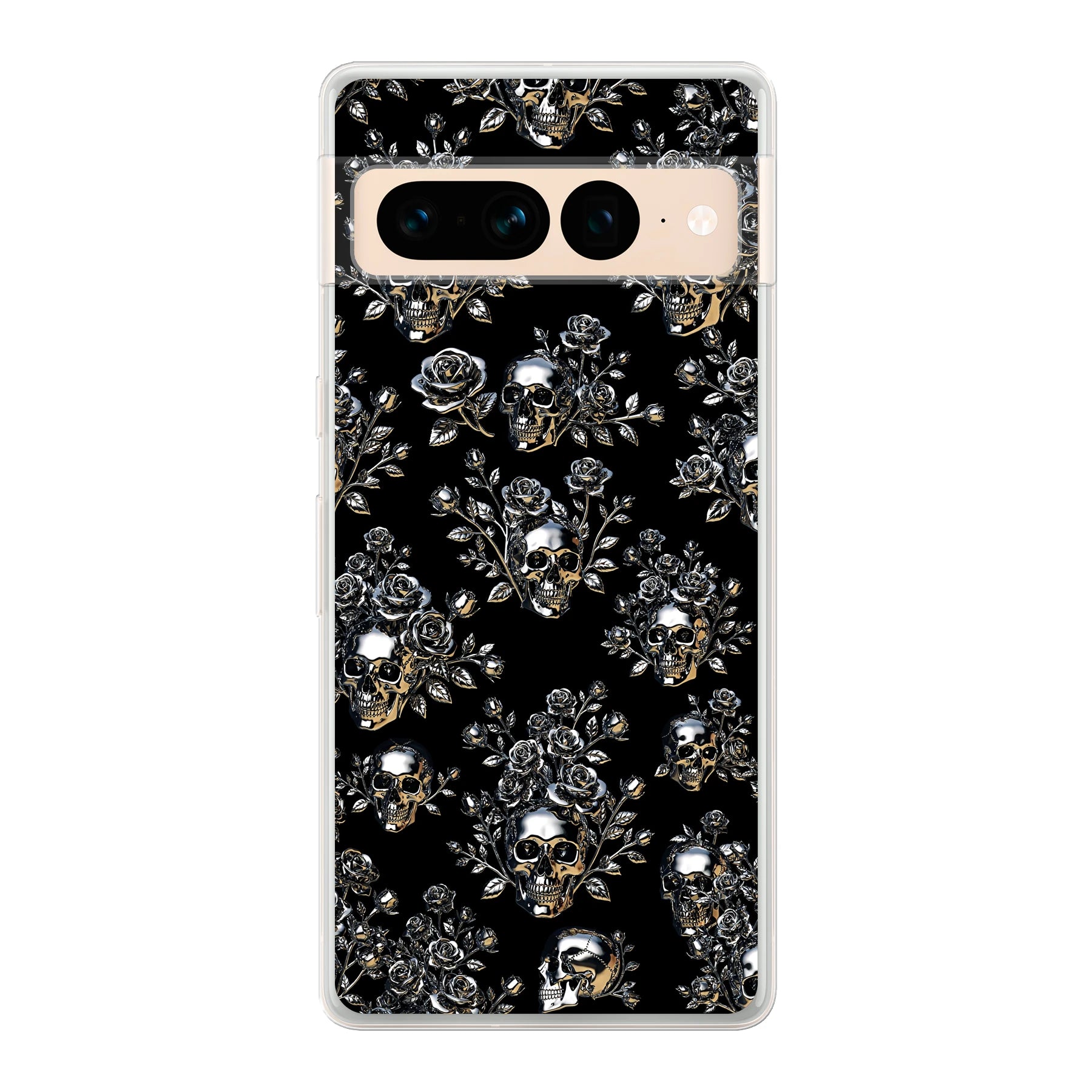 Google Pixel 7 Pro phone case