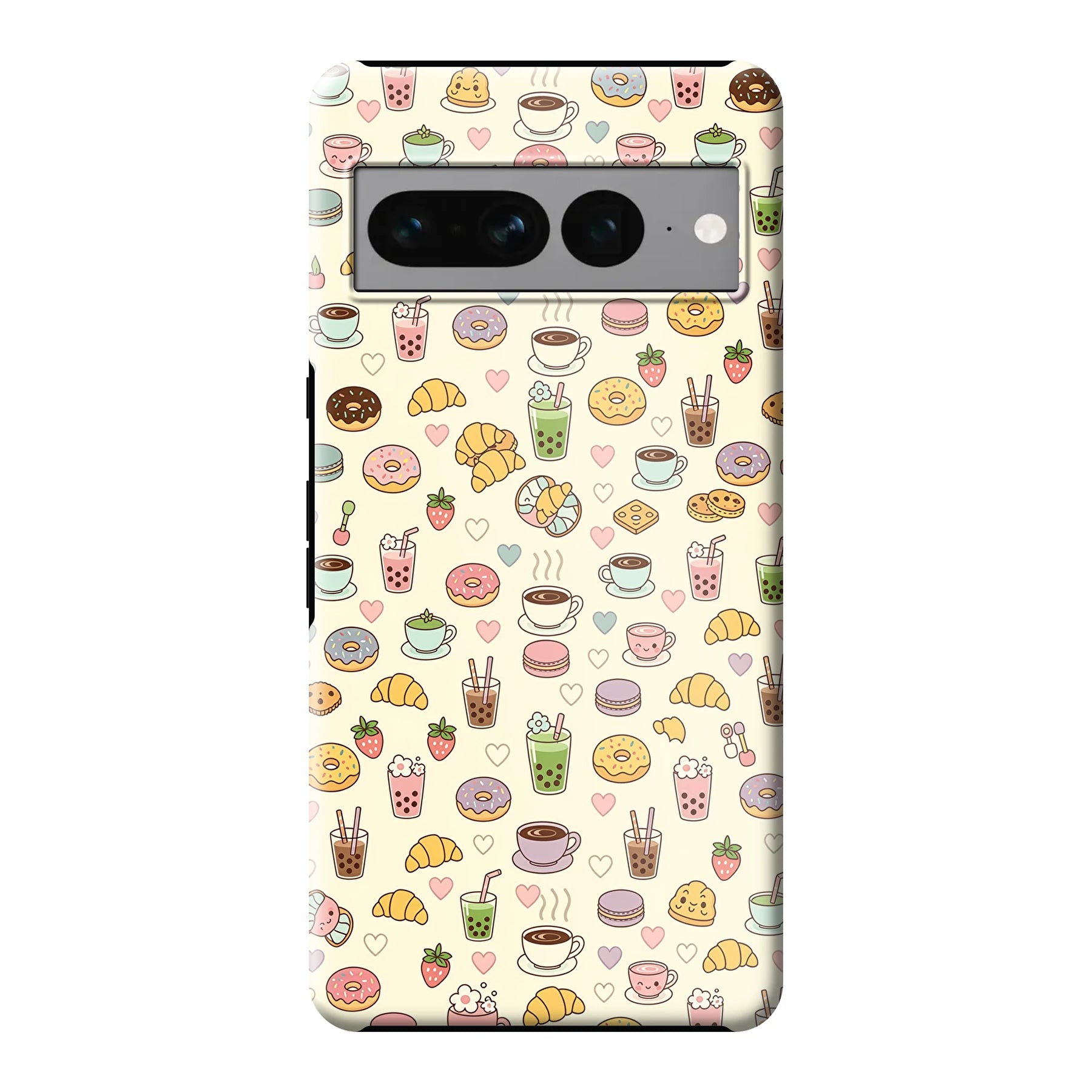 Google Pixel 7 Pro phone case