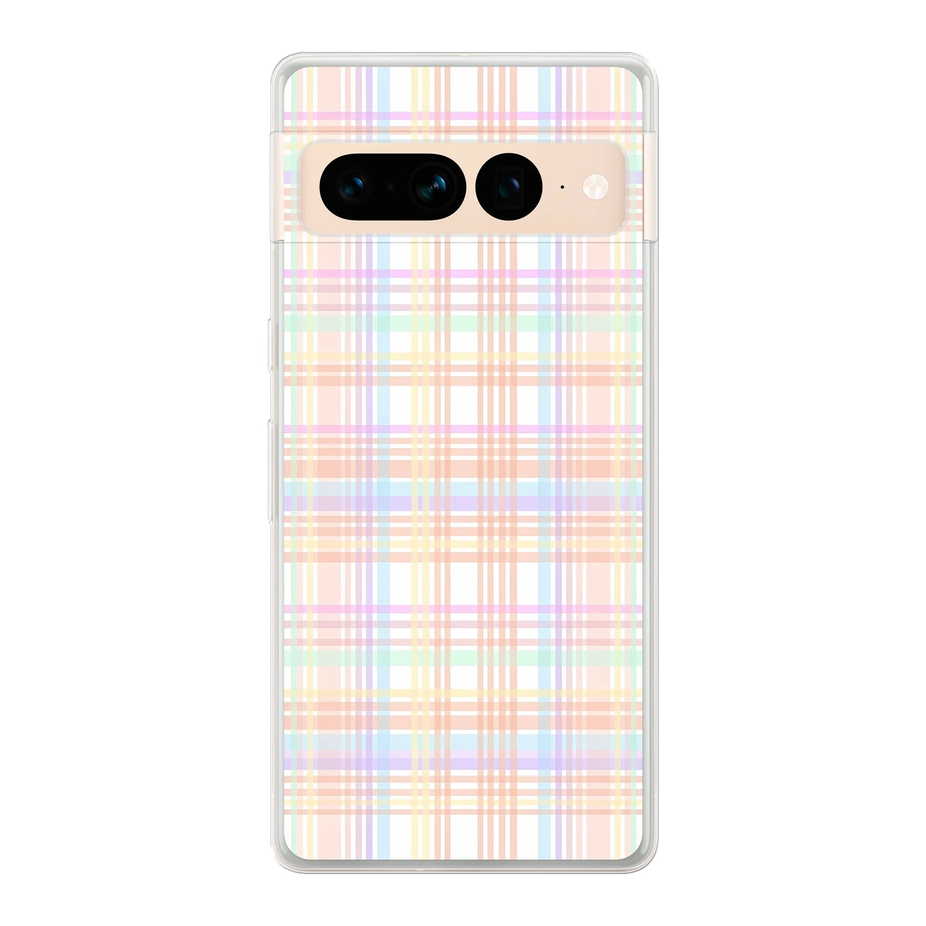 Google Pixel 7 Pro phone case