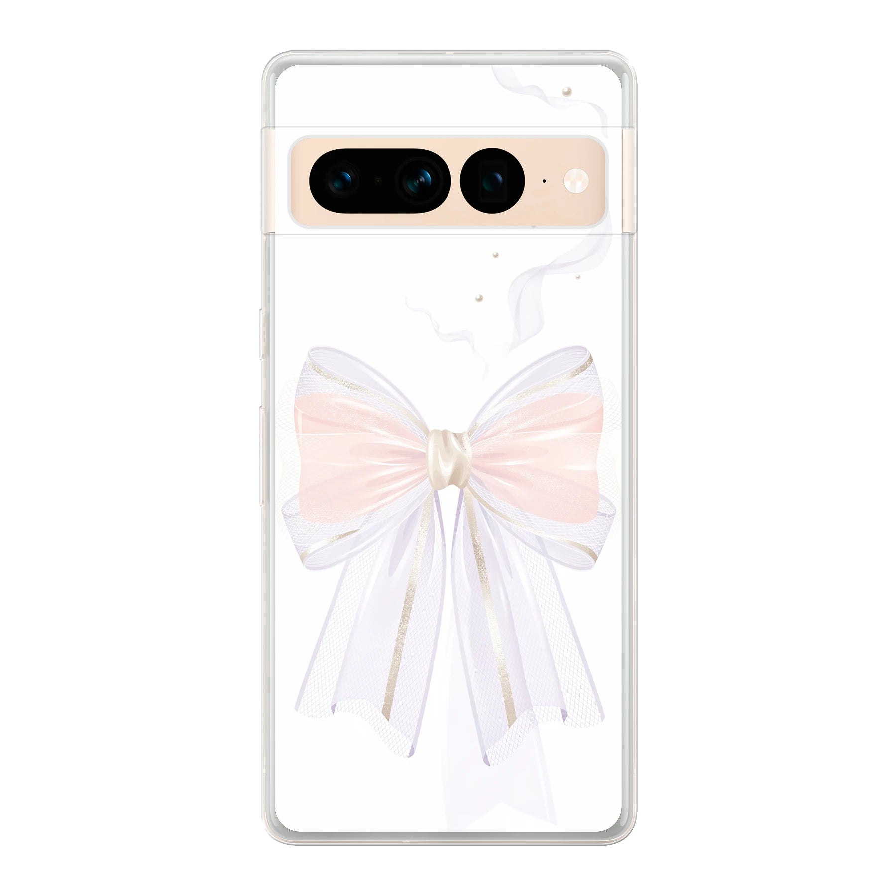 Google Pixel 7 Pro phone case