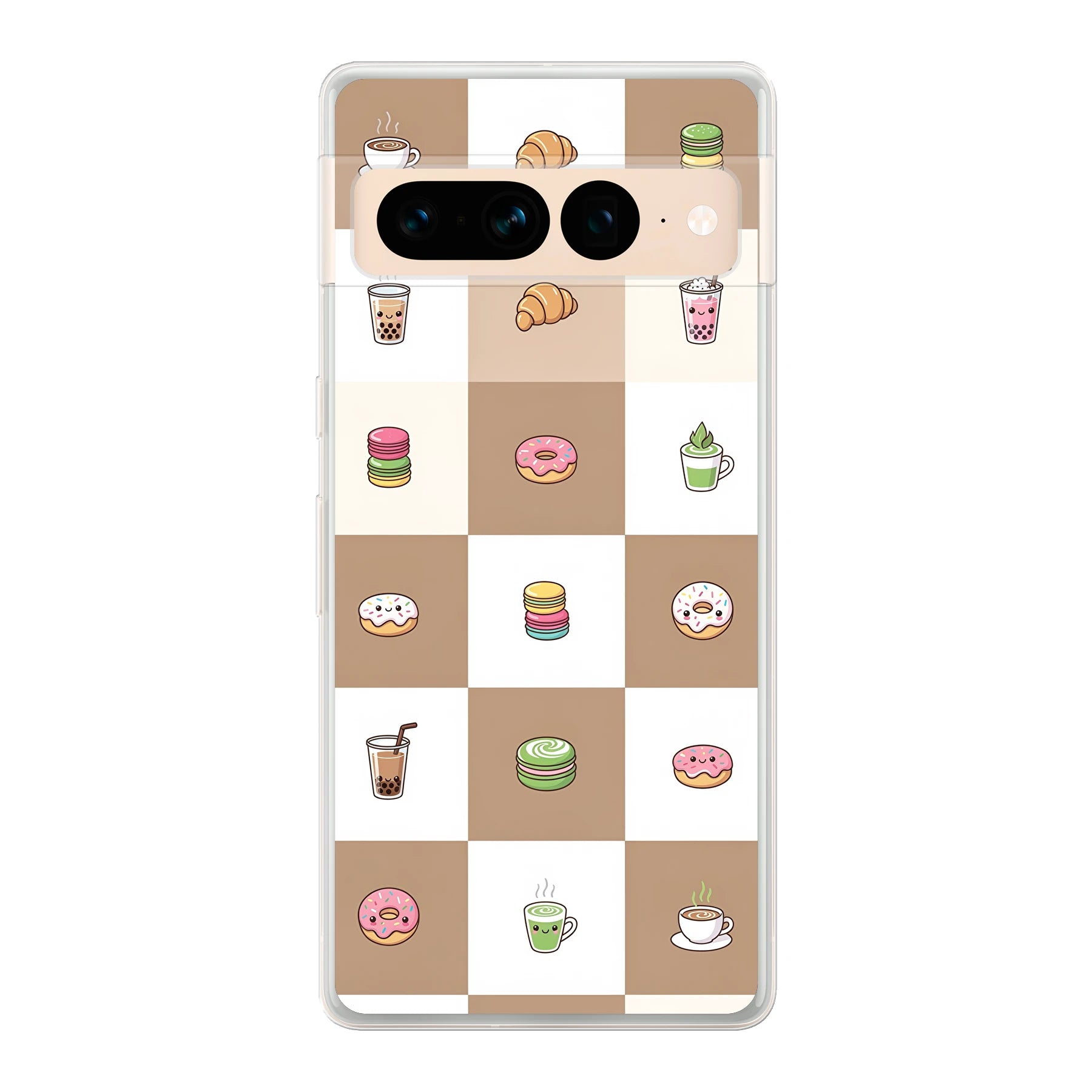 Google Pixel 7 Pro phone case