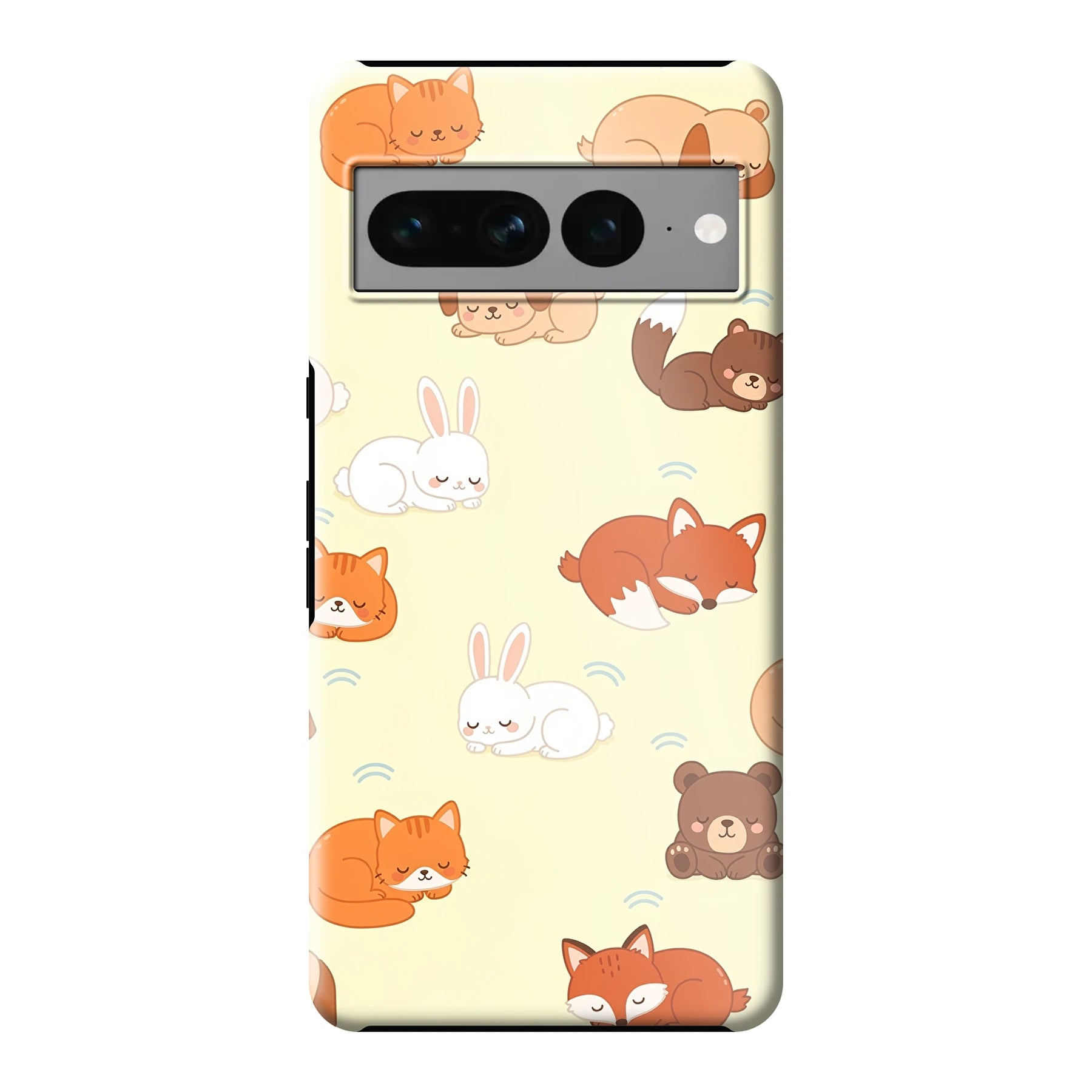 Google Pixel 7 Pro phone case