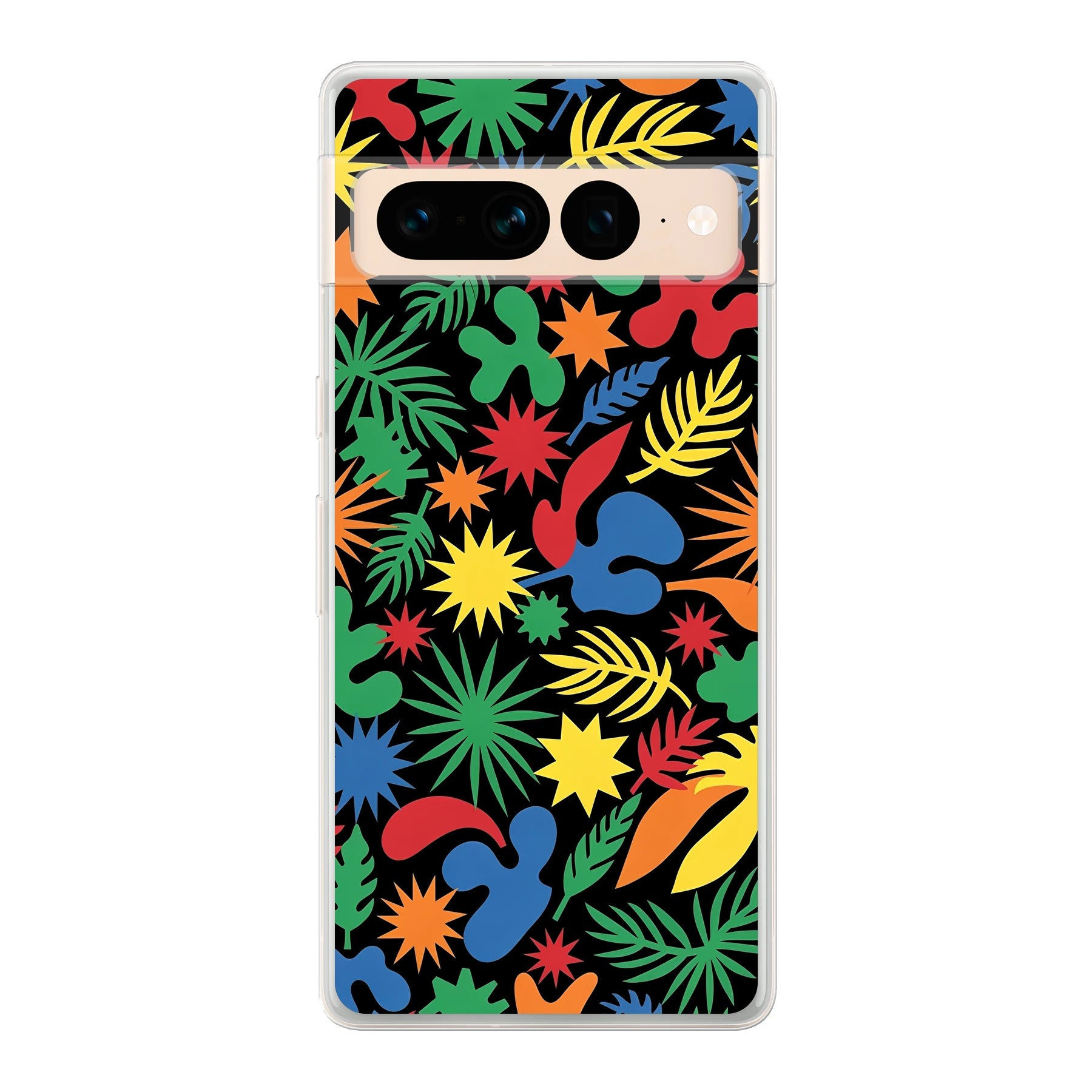 Google Pixel 7 Pro phone case