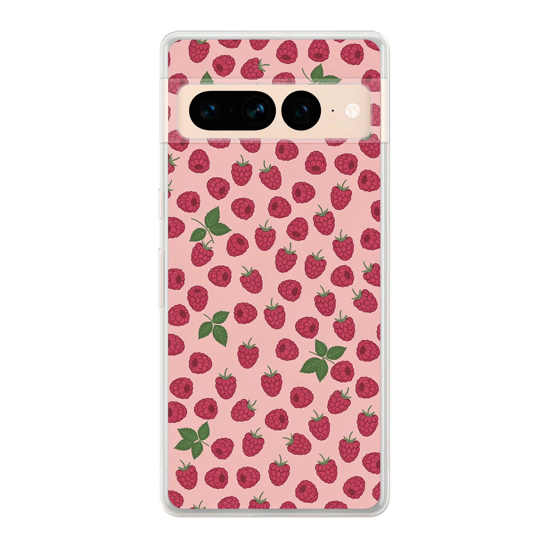 Google Pixel 7 Pro phone case