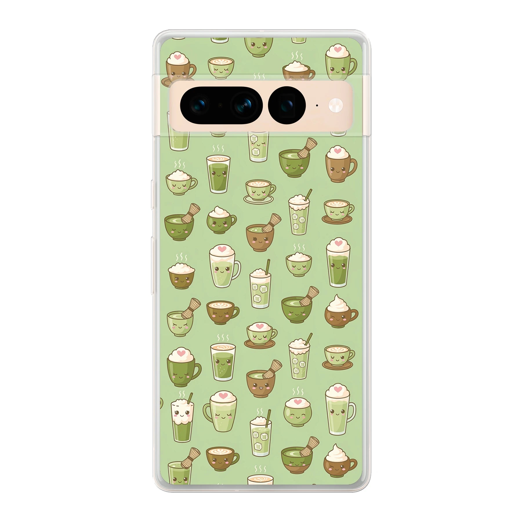 Google Pixel 7 Pro phone case