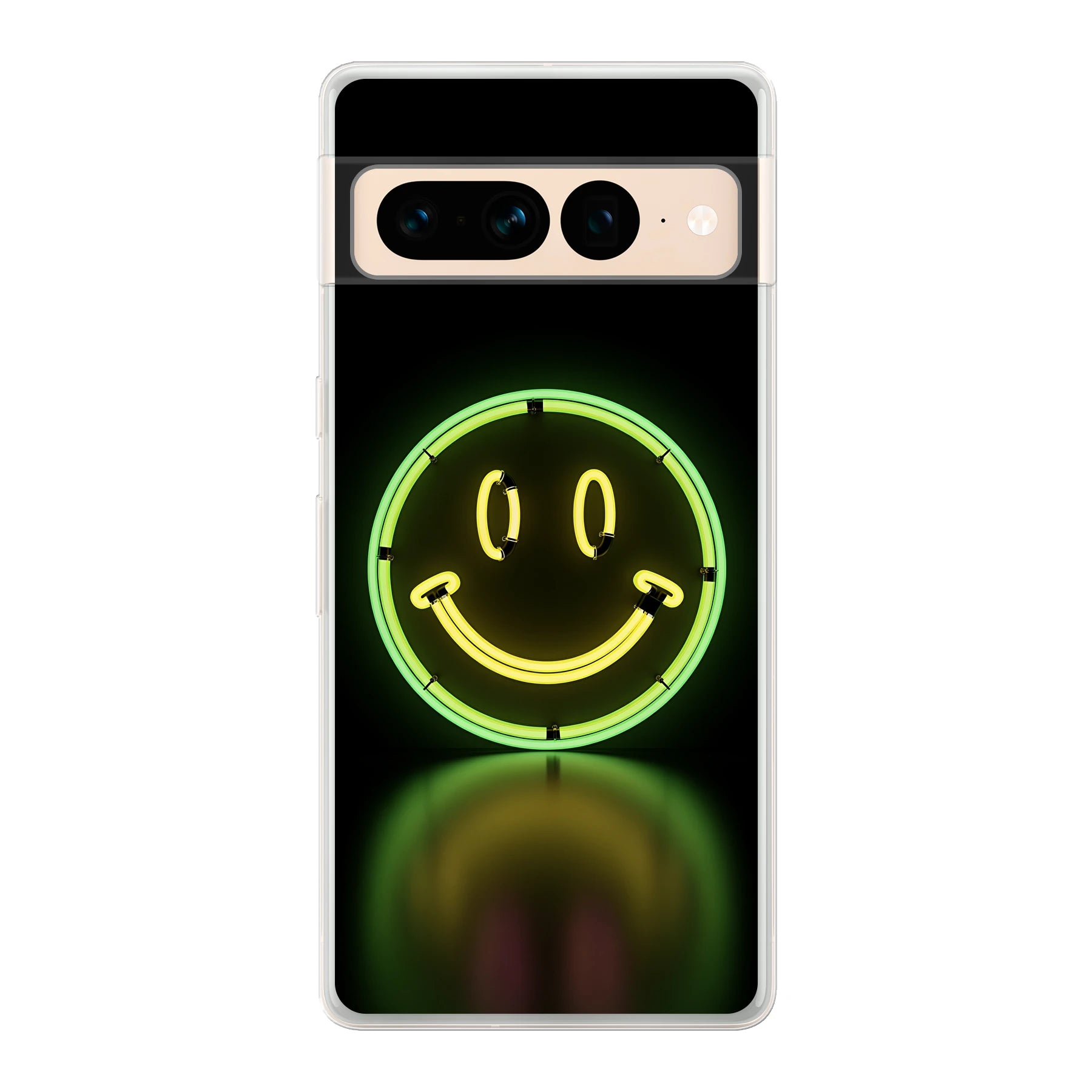 Google Pixel 7 Pro phone case