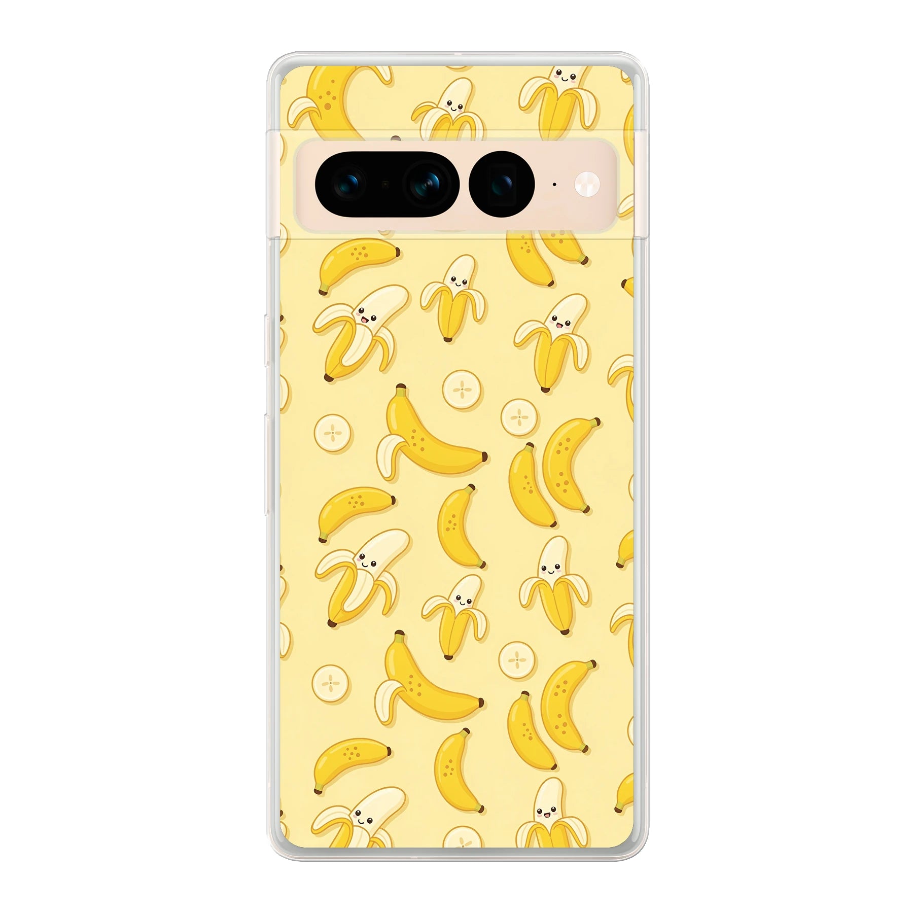 Google Pixel 7 Pro phone case