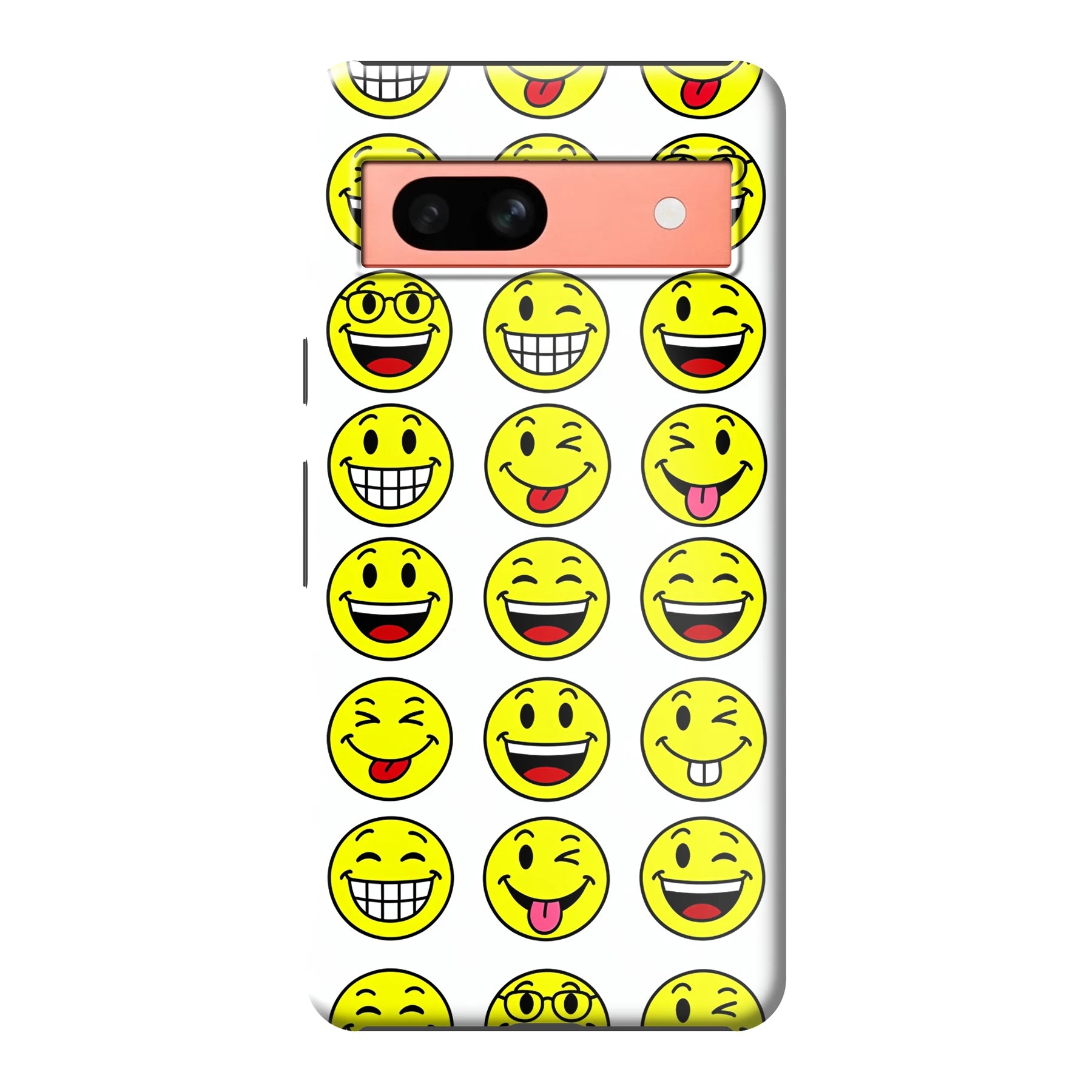 Google Pixel 7a phone case