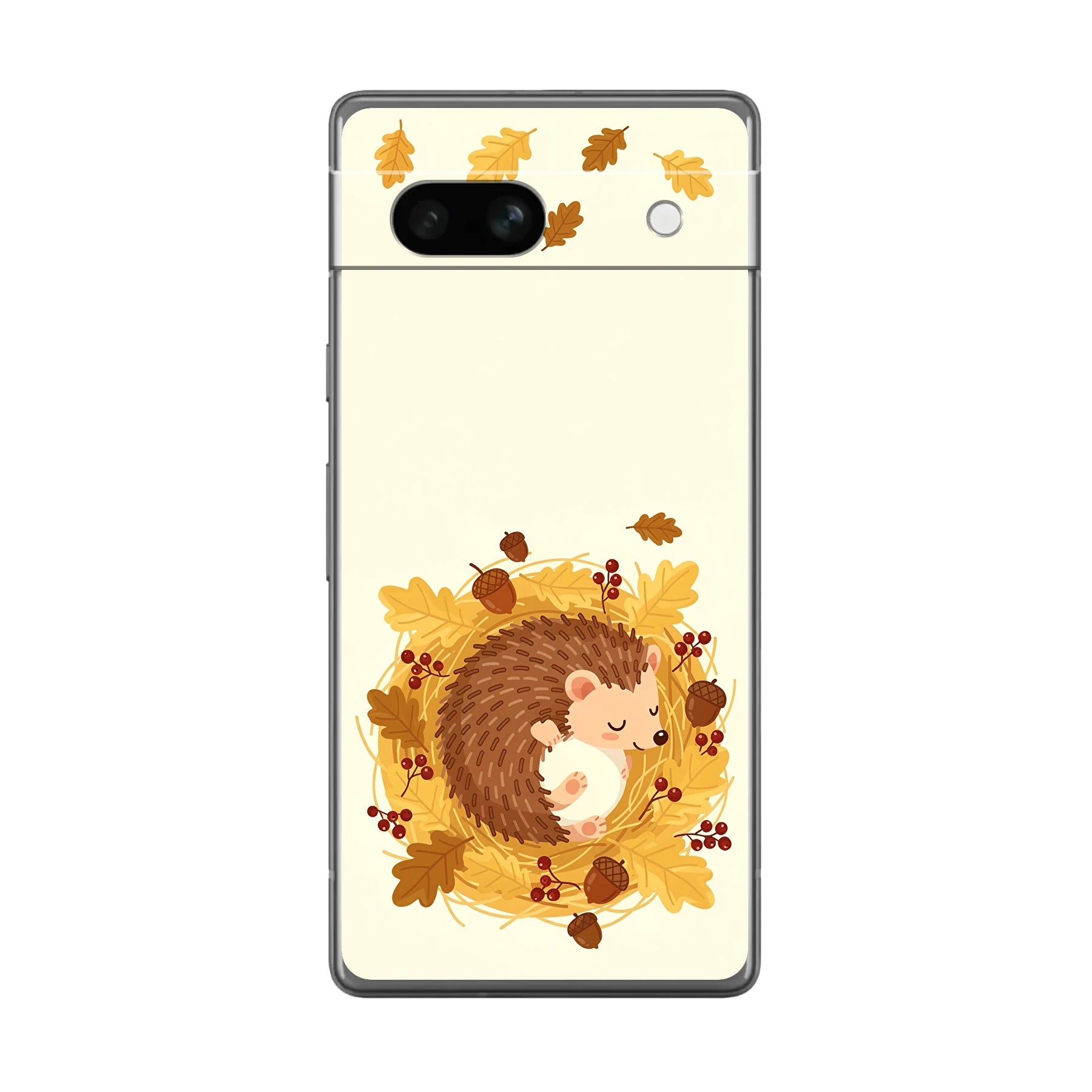 Google Pixel 7a phone case