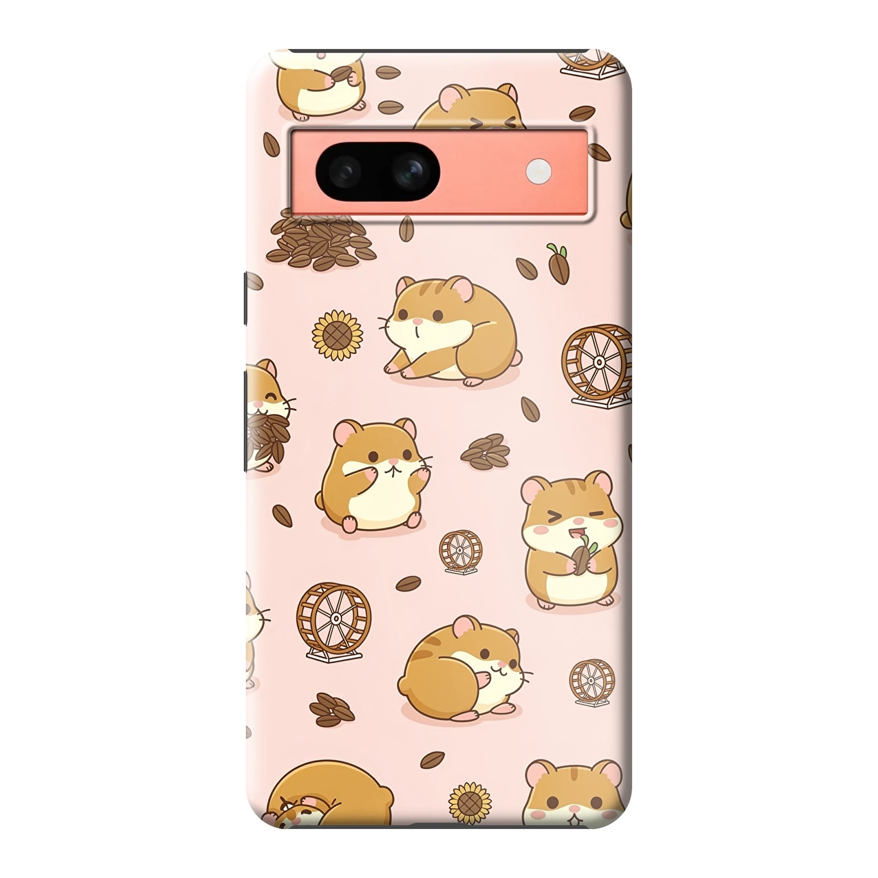 Google Pixel 7a phone case