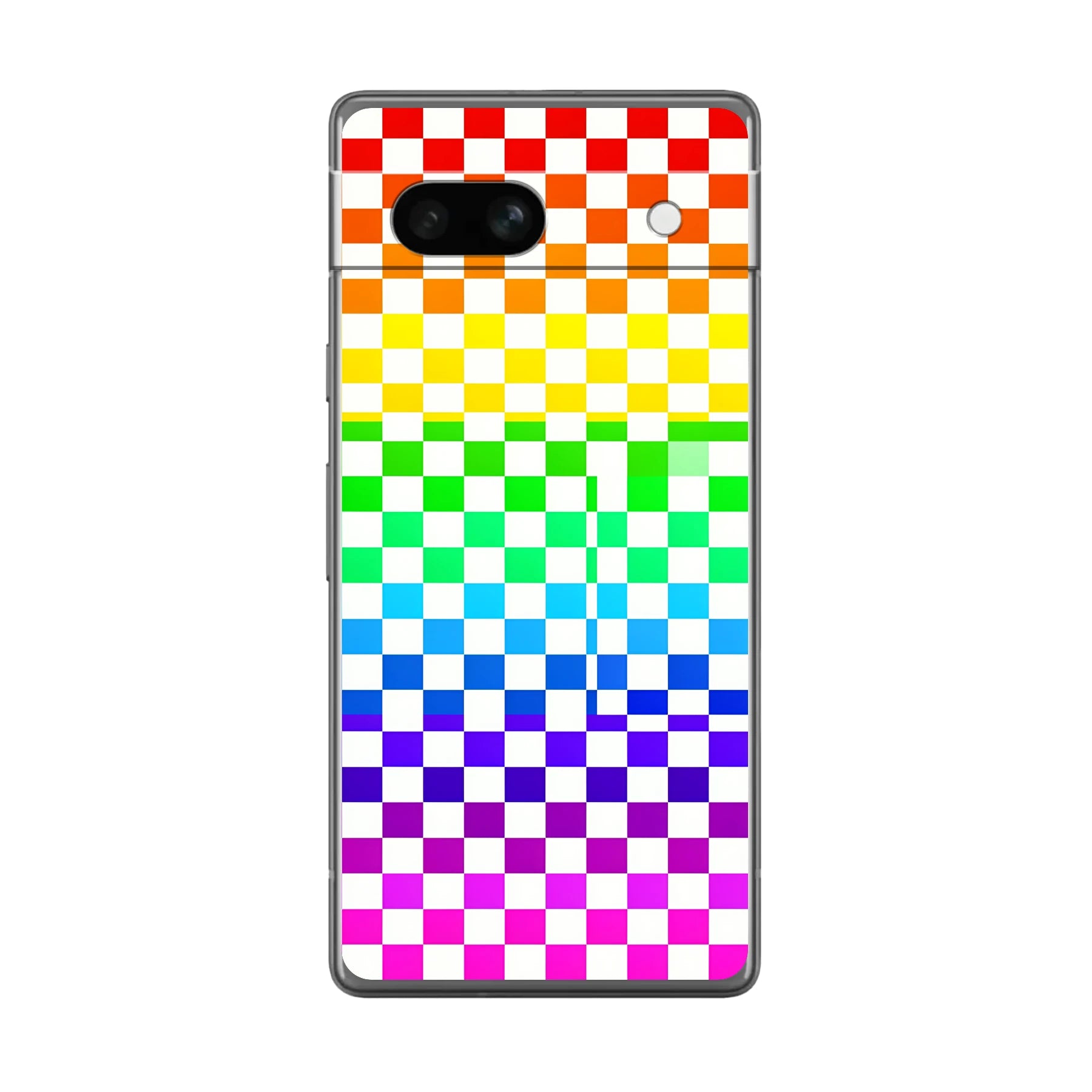 Google Pixel 7a phone case