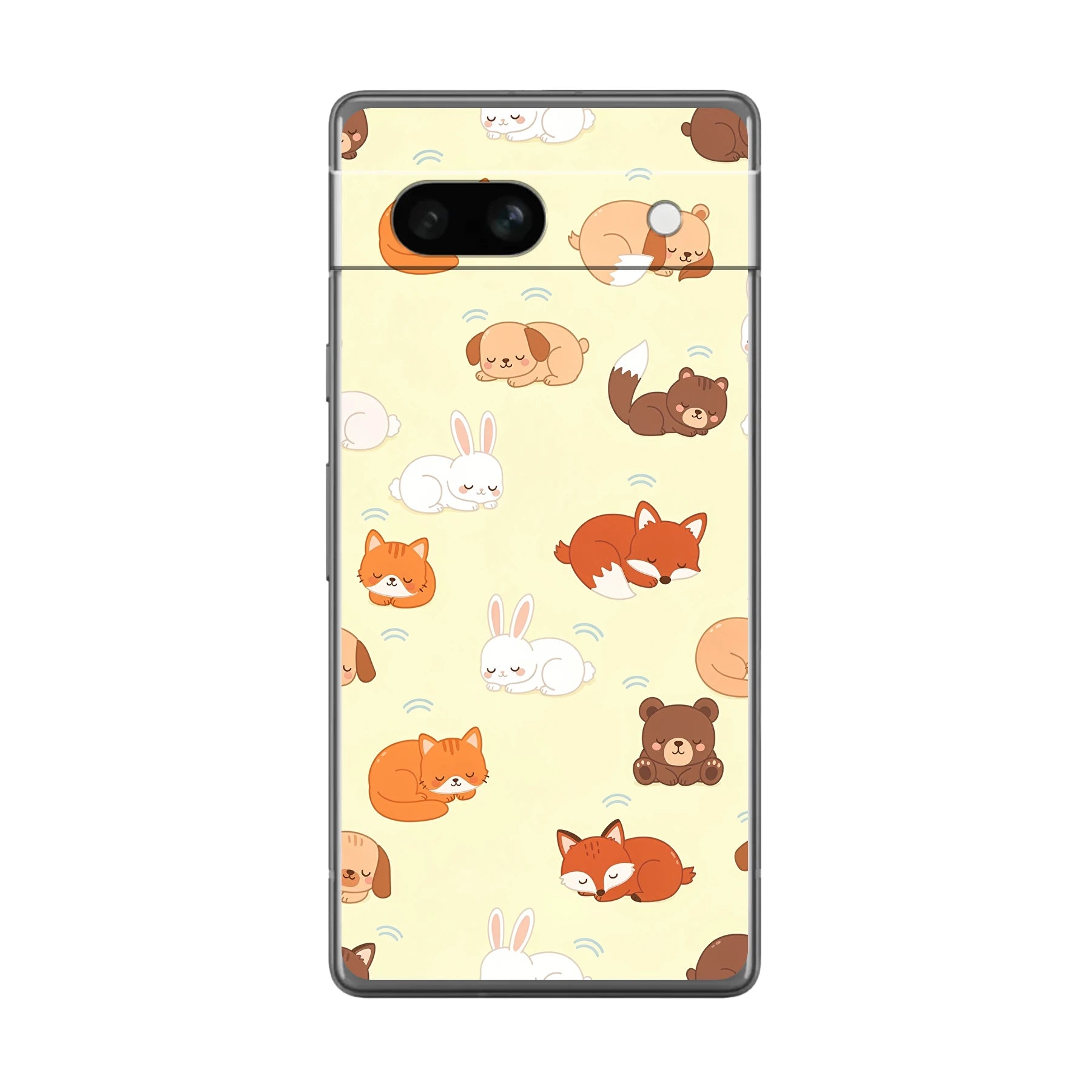Google Pixel 7a phone case