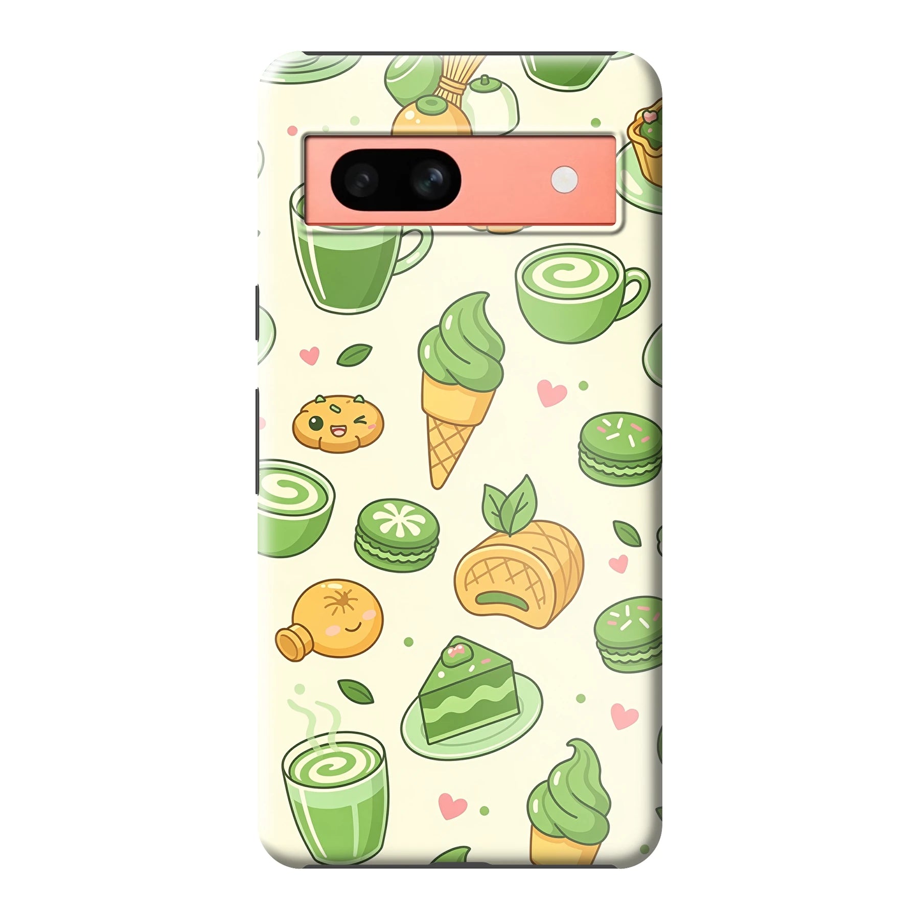 Google Pixel 7a phone case