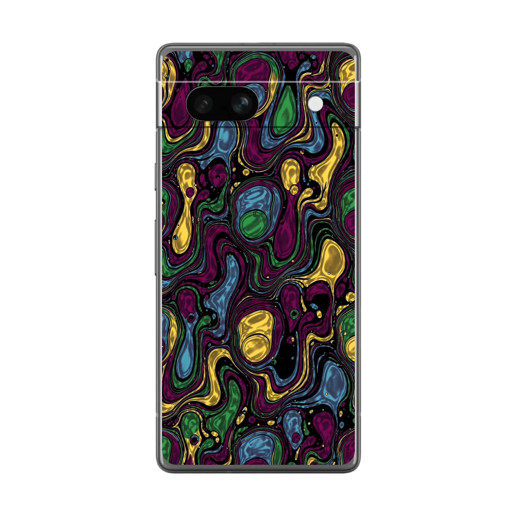 Google Pixel 7a phone case