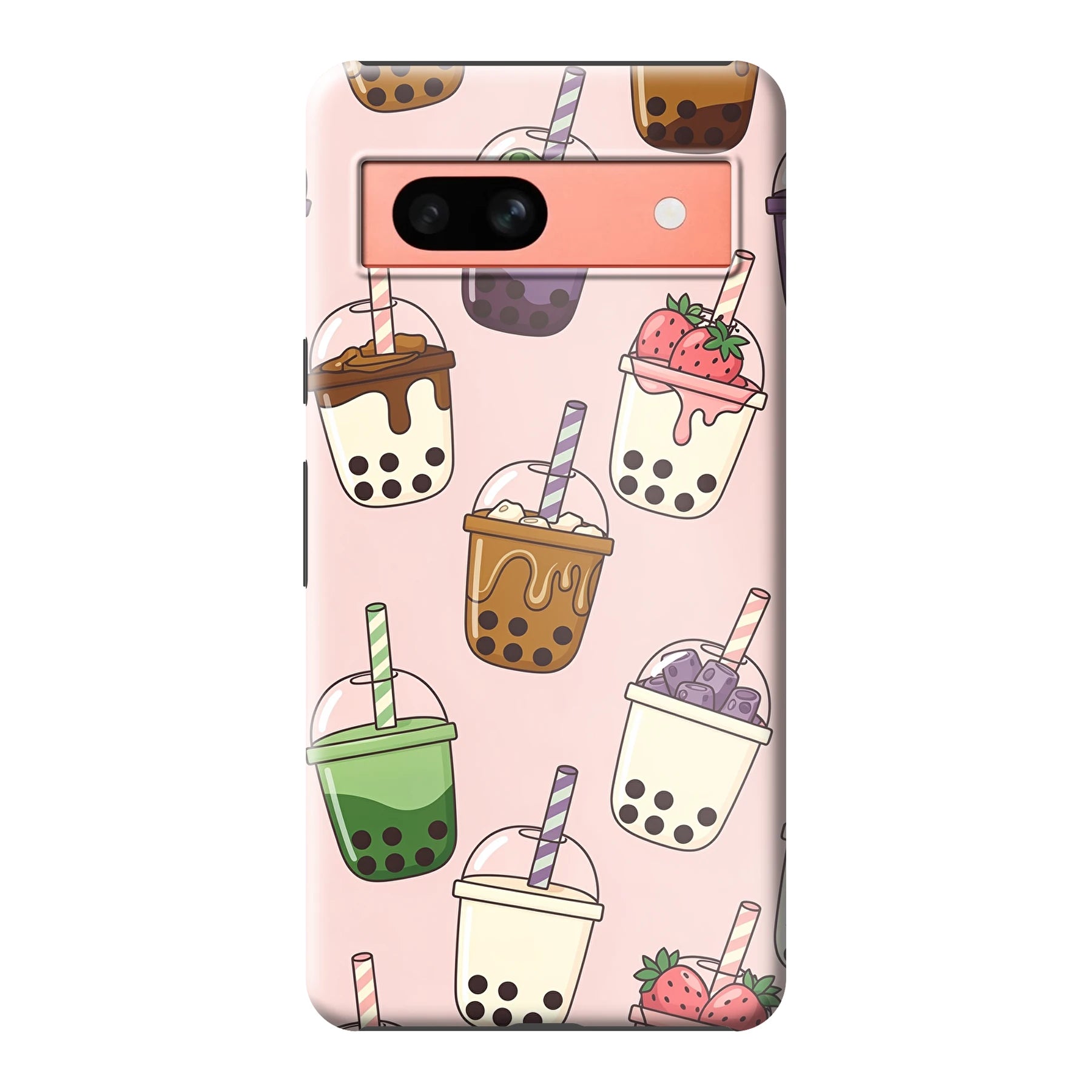 Google Pixel 7a phone case