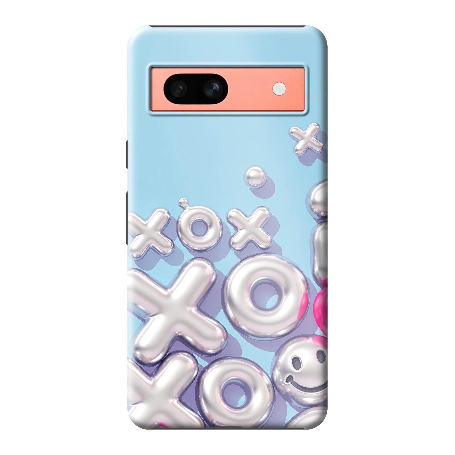 Google Pixel 7a phone case