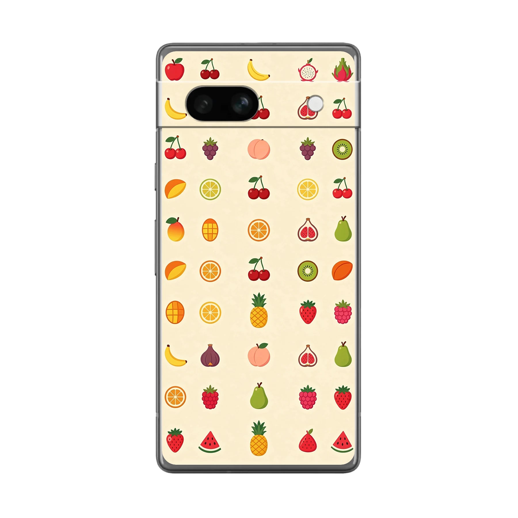 Google Pixel 7a phone case