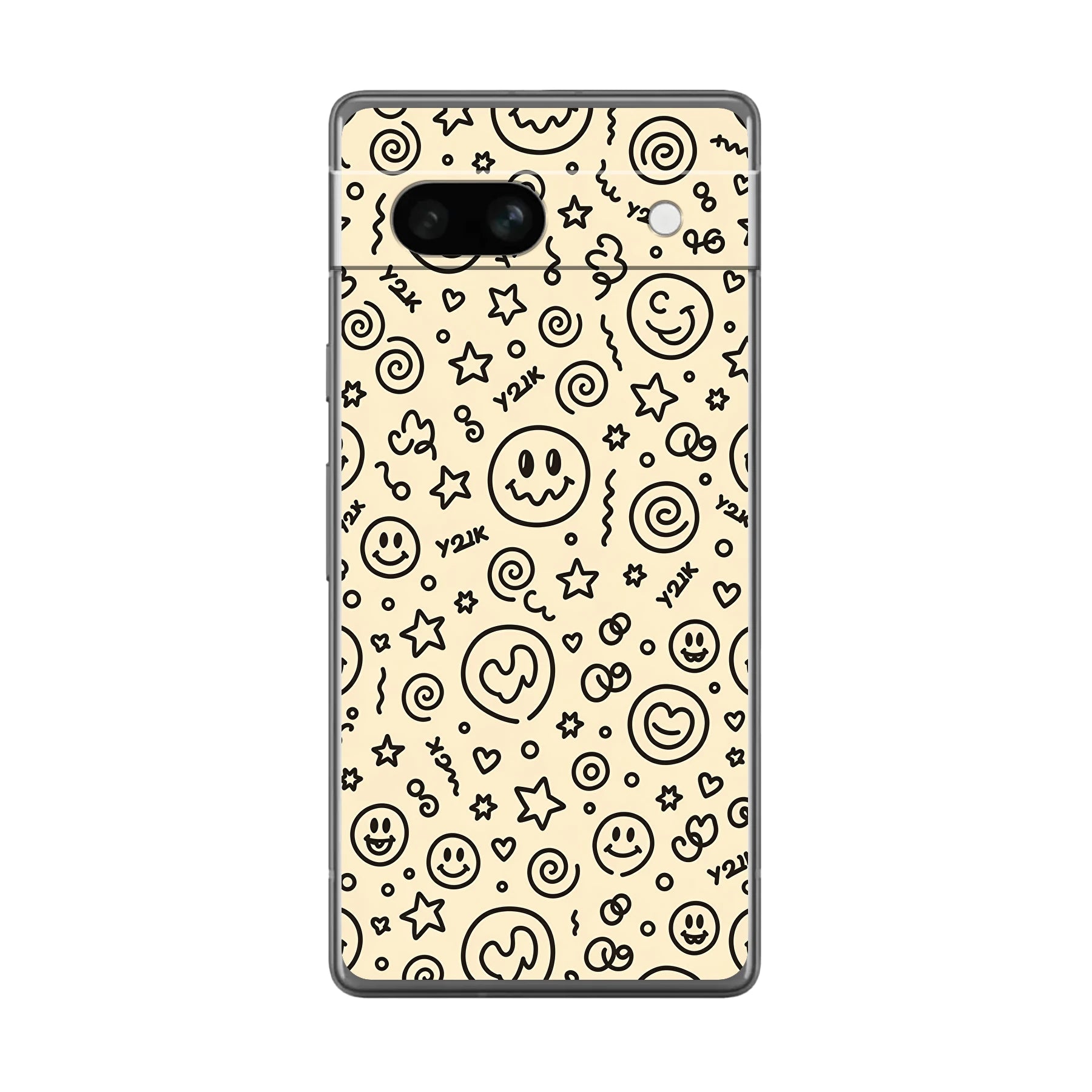 Google Pixel 7a phone case