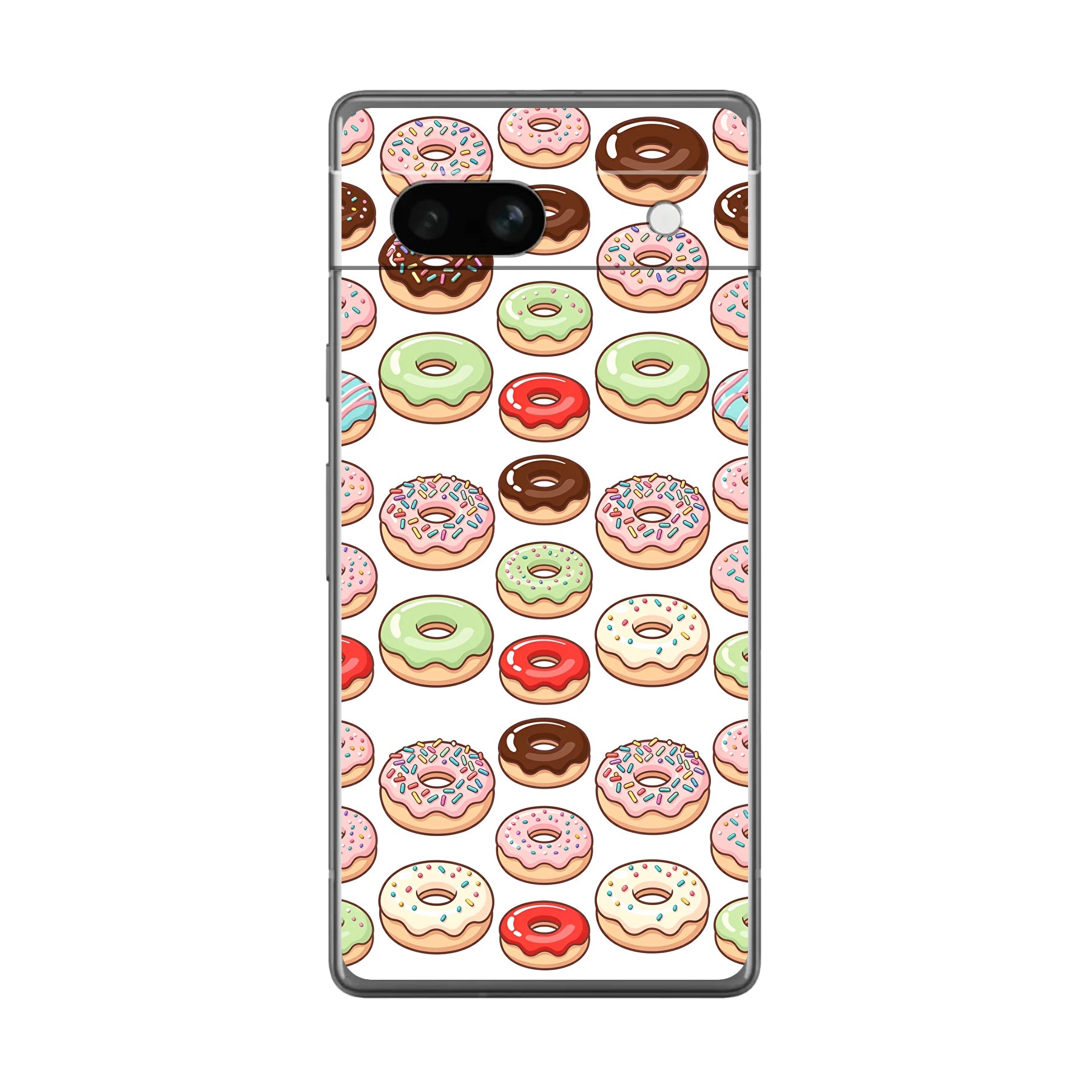 Google Pixel 7a phone case