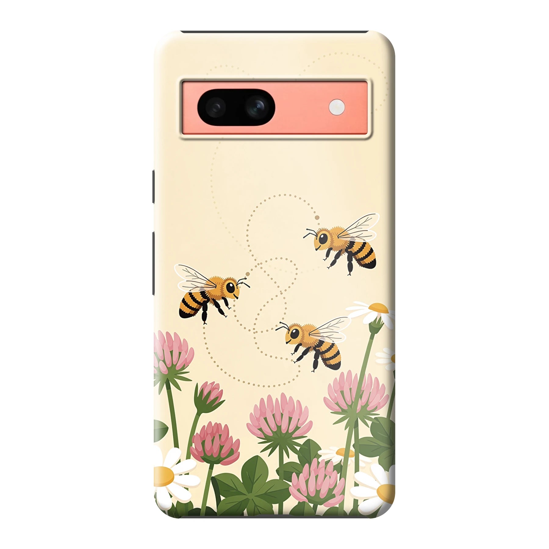 Google Pixel 7a phone case