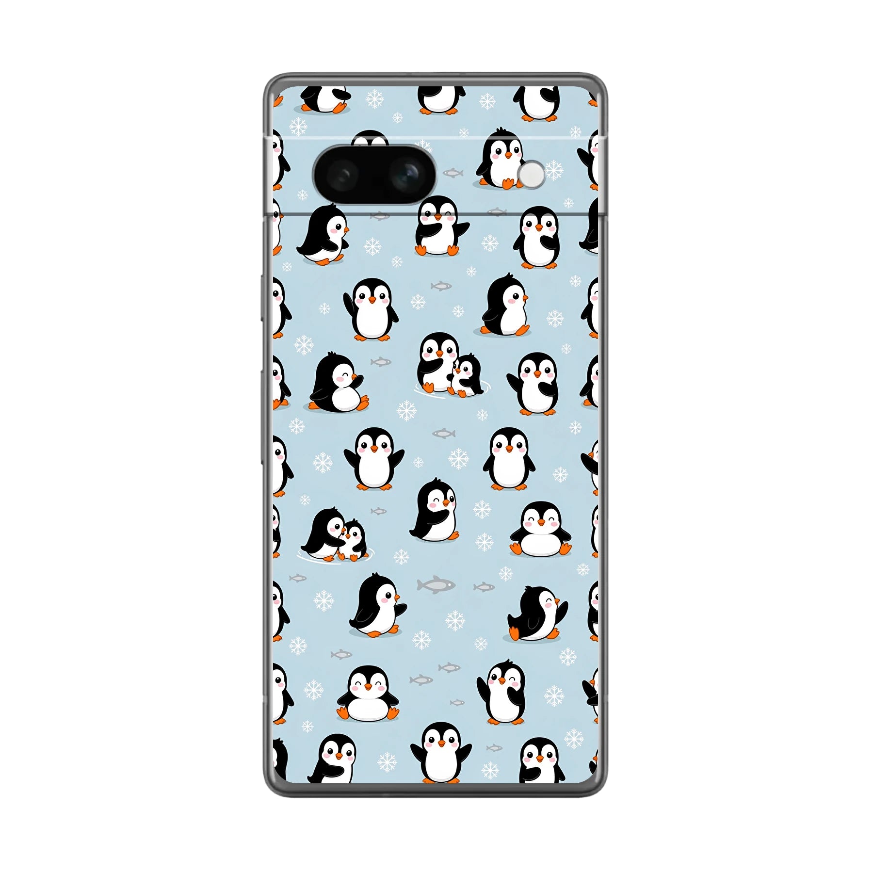 Google Pixel 7a phone case