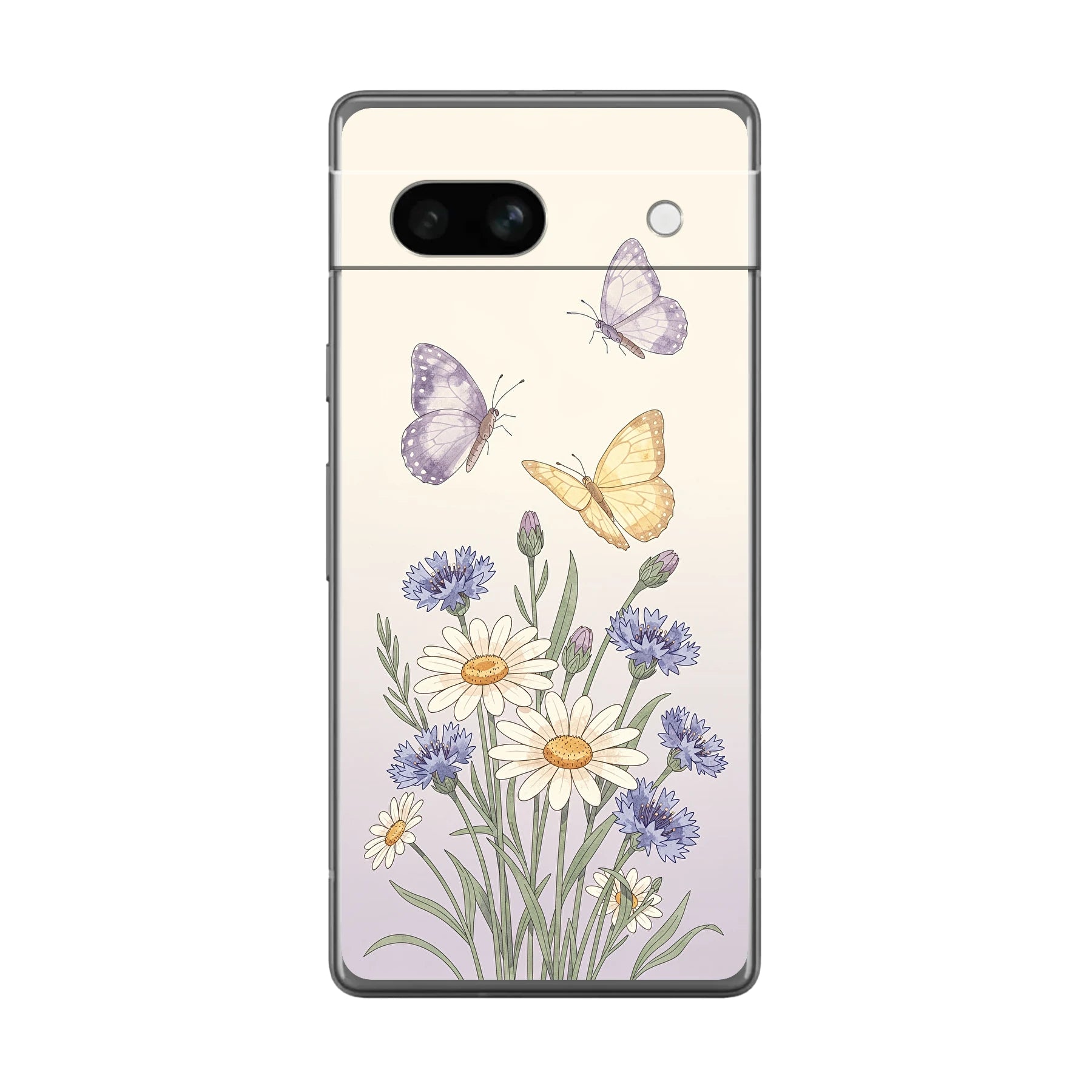 Google Pixel 7a phone case