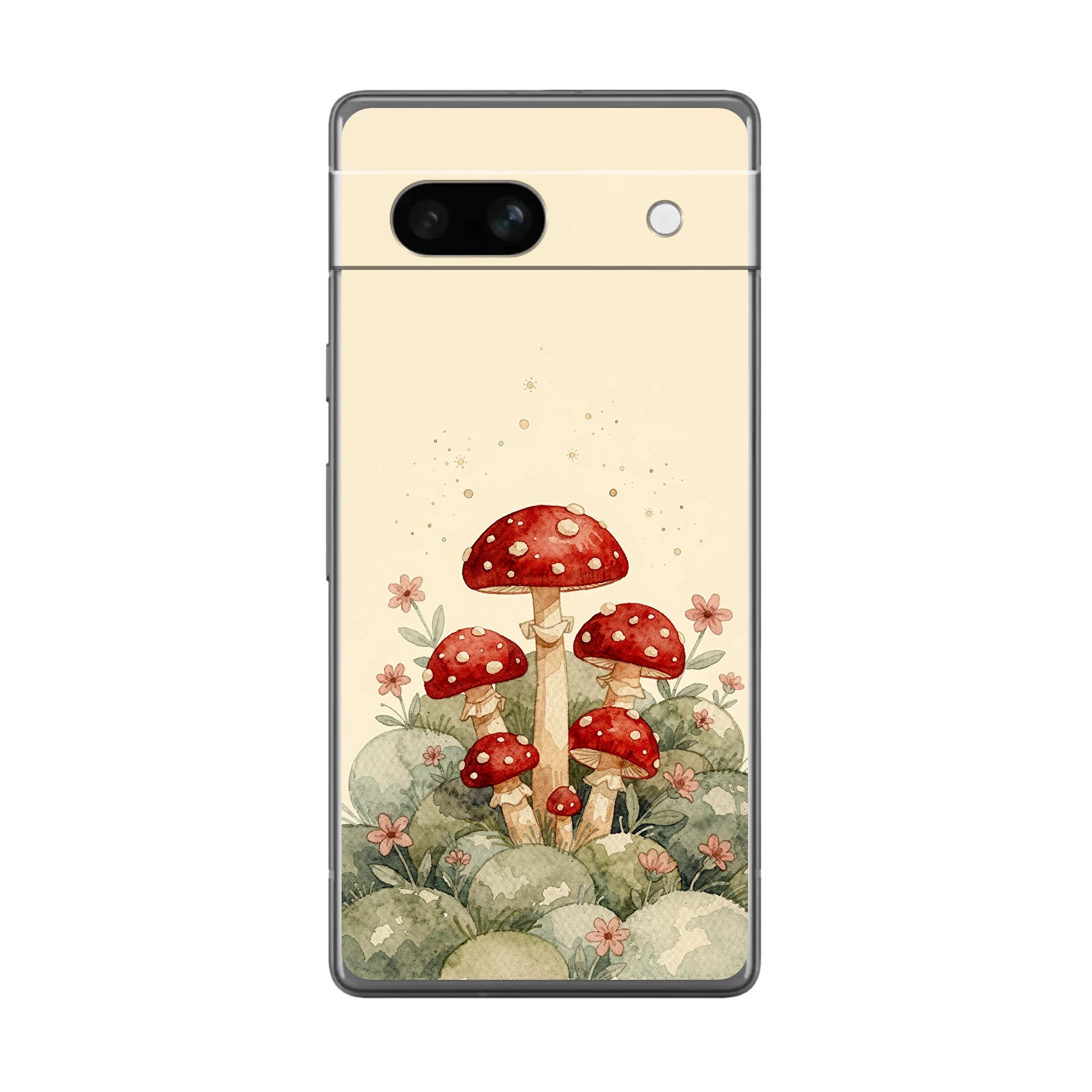 Google Pixel 7a phone case