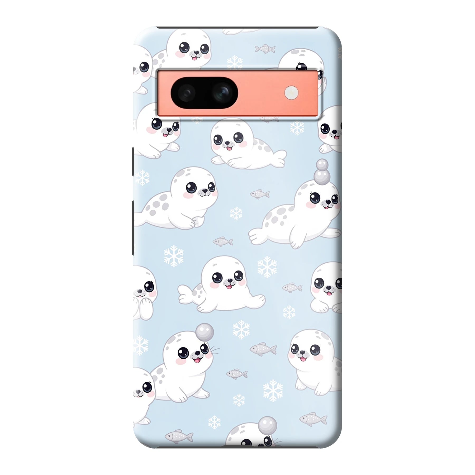 Google Pixel 7a phone case
