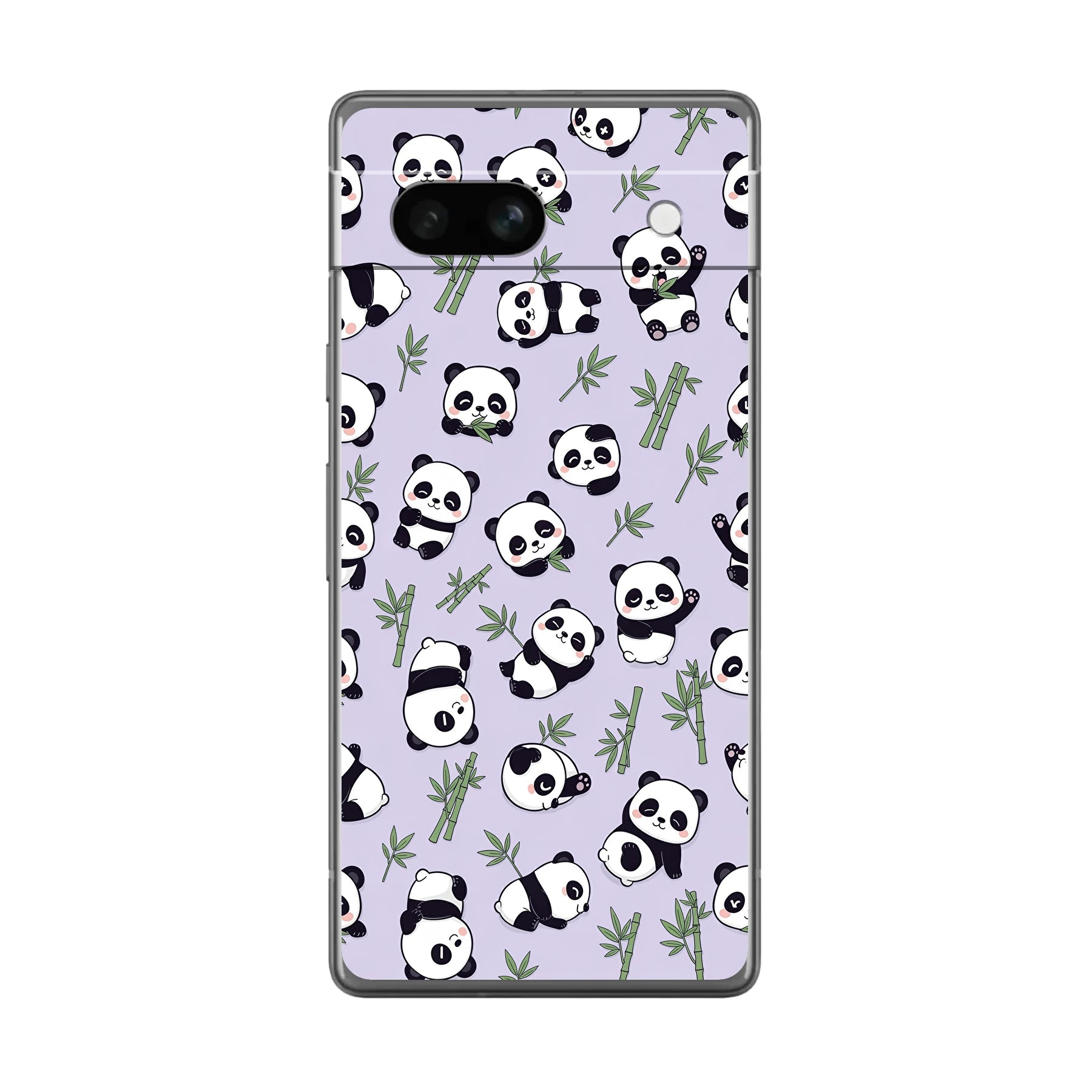 Google Pixel 7a phone case