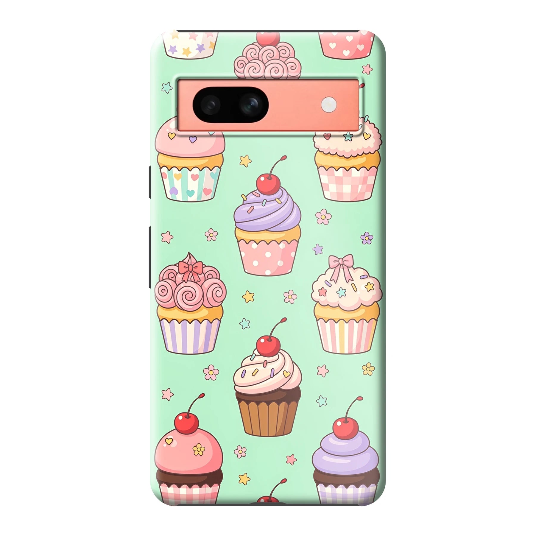 Google Pixel 7a phone case