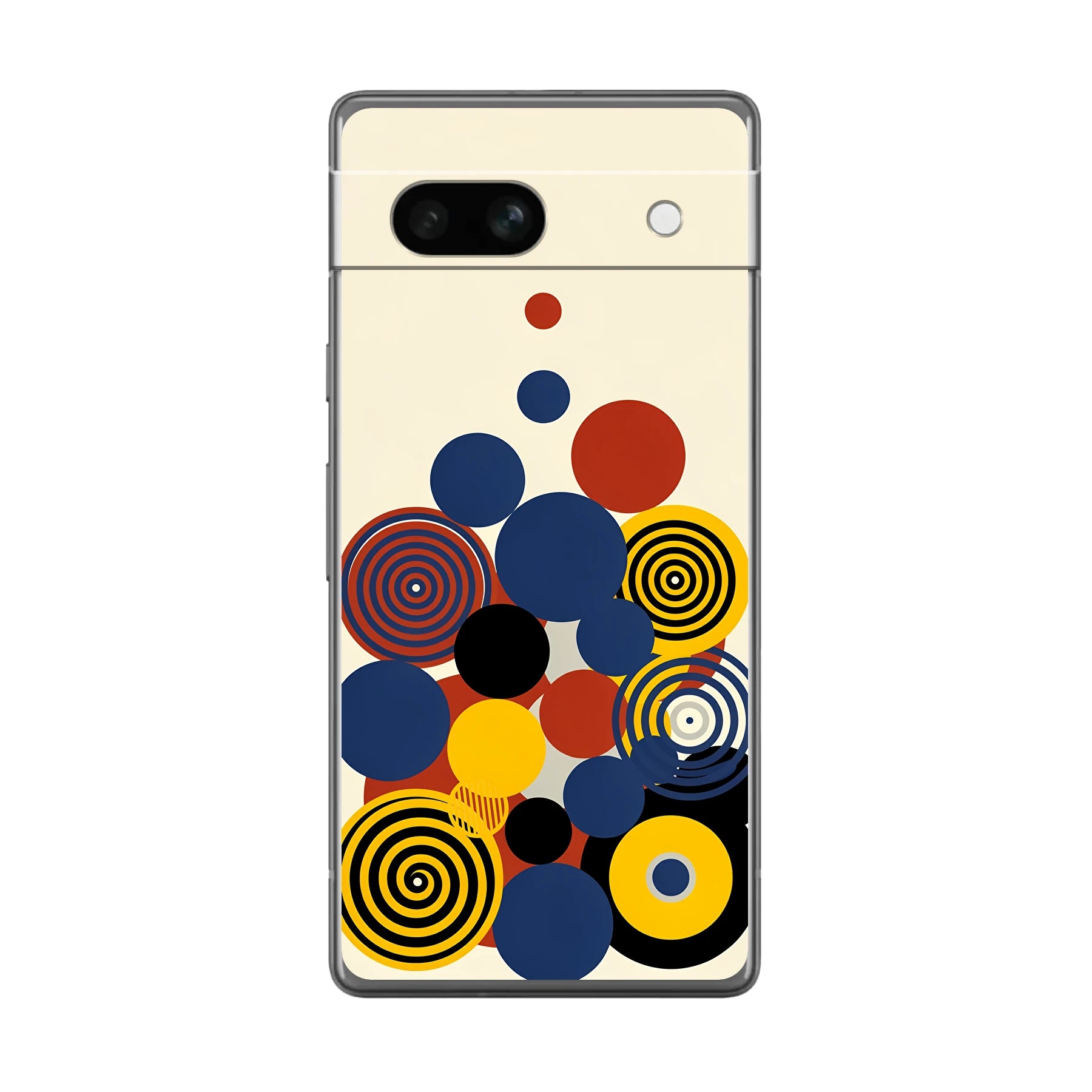 Google Pixel 7a phone case