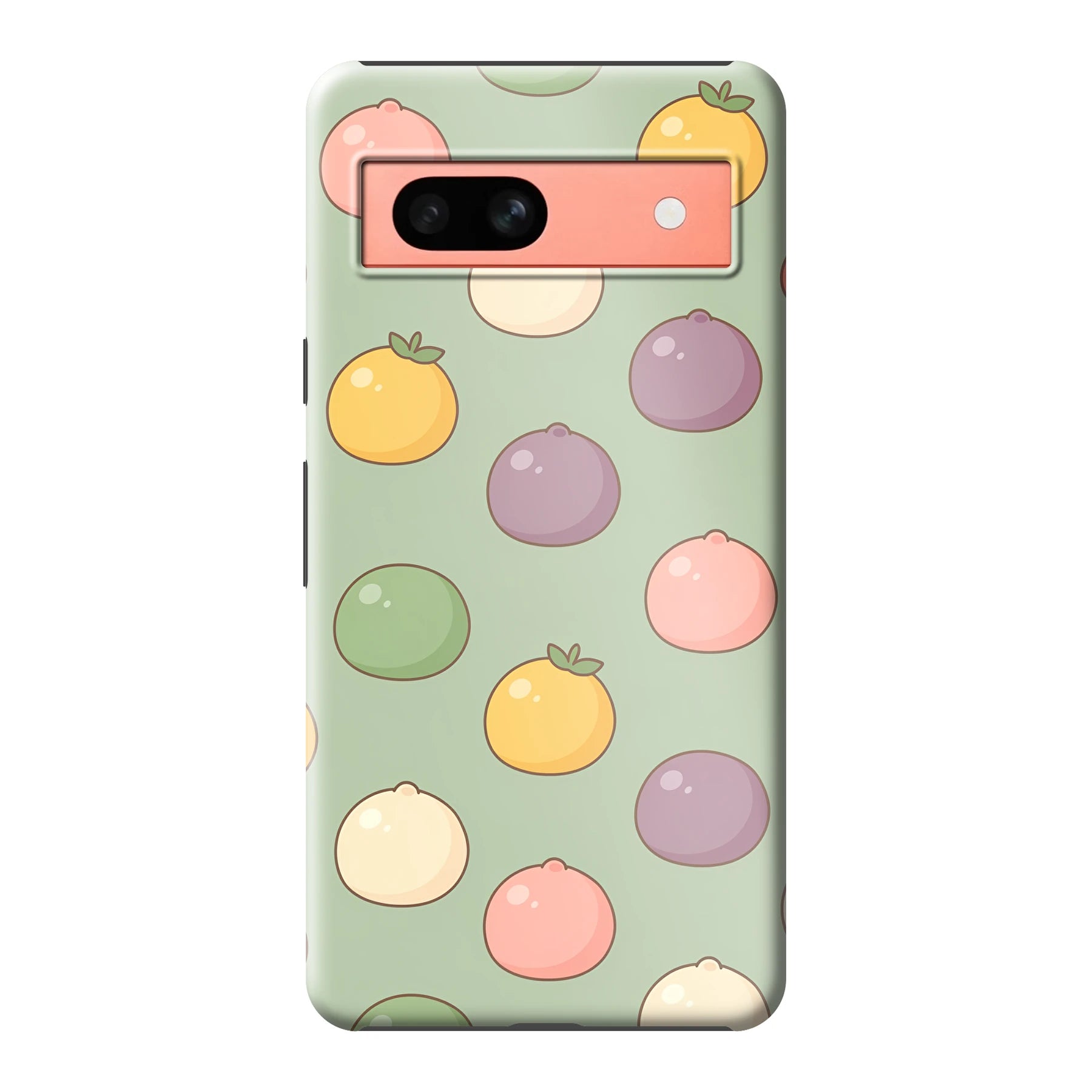 Google Pixel 7a phone case