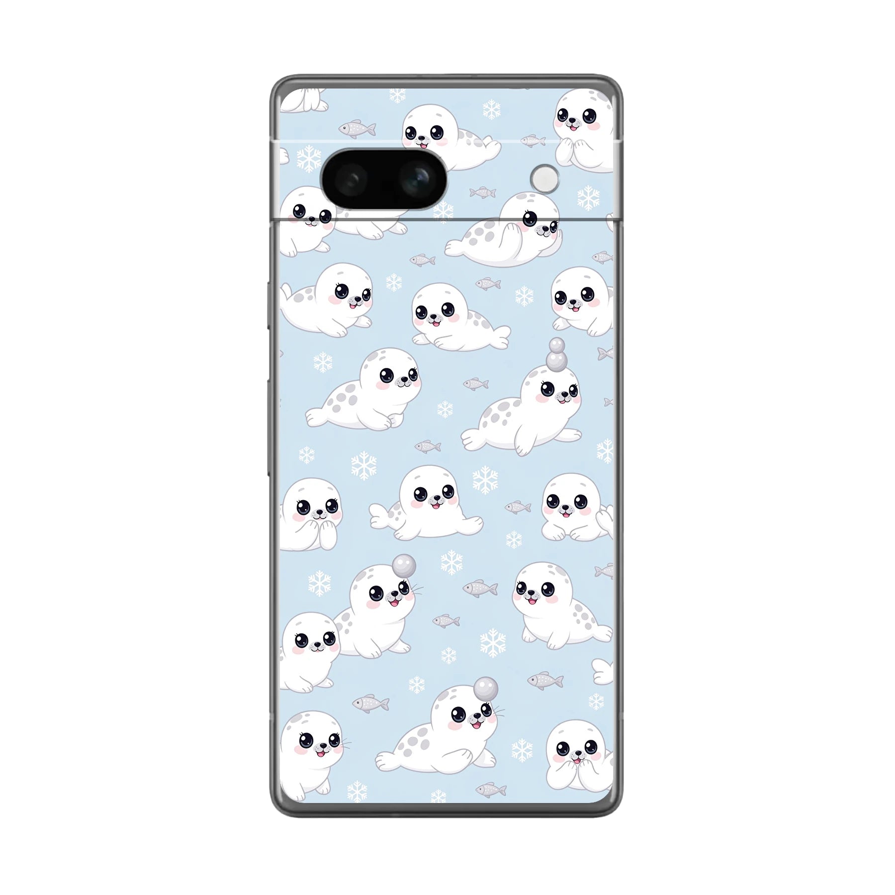 Google Pixel 7a phone case