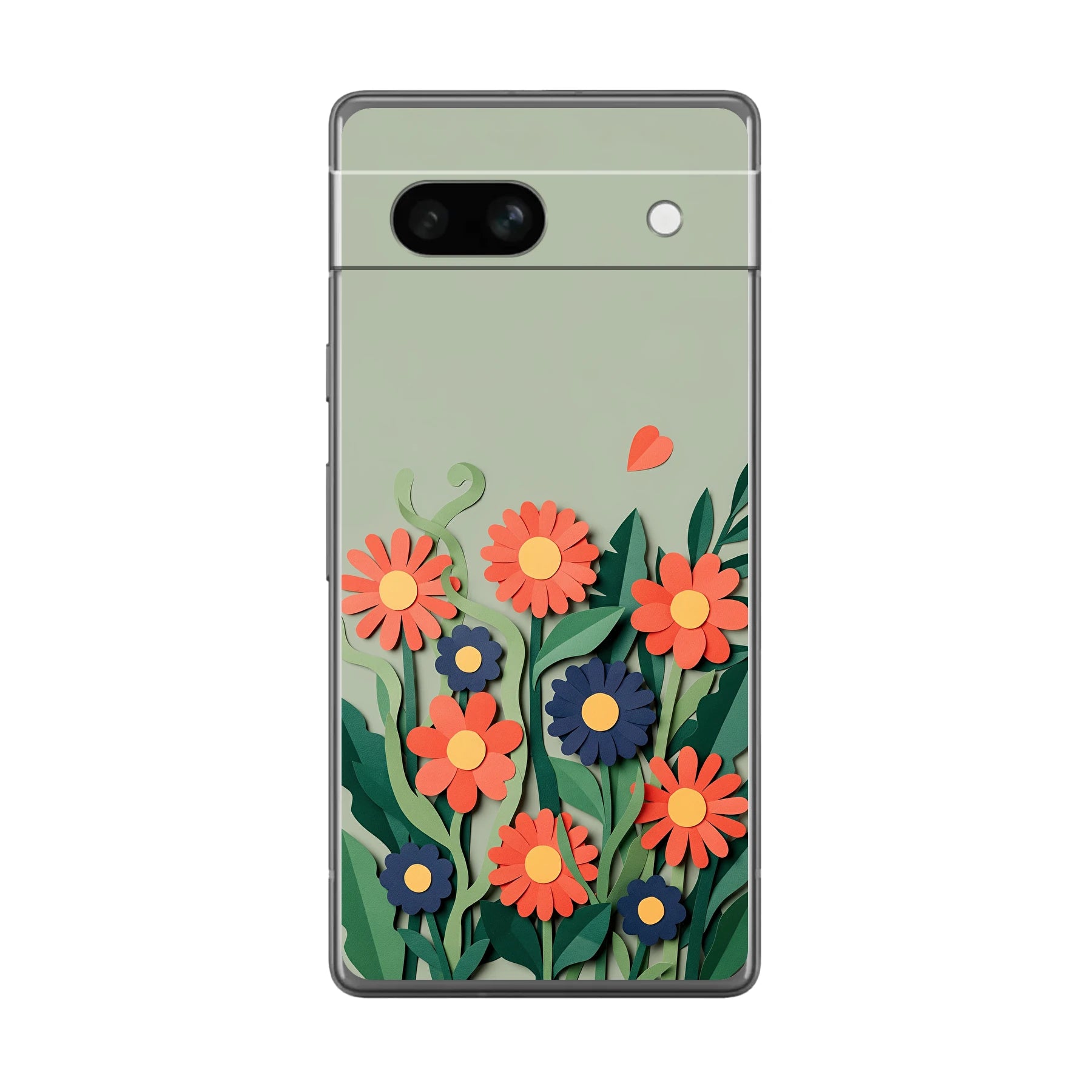 Google Pixel 7a phone case