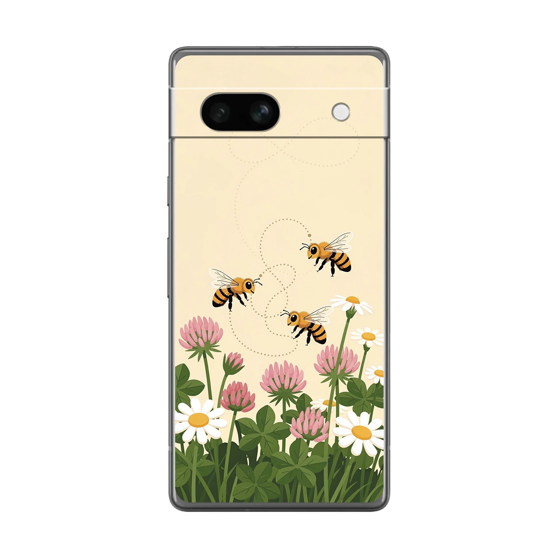 Google Pixel 7a phone case