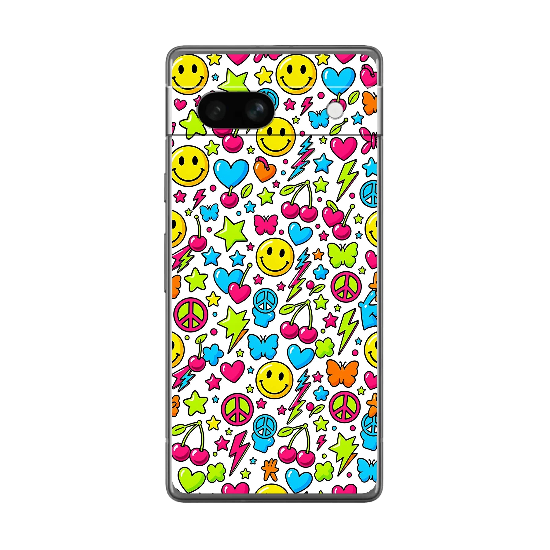 Google Pixel 7a phone case