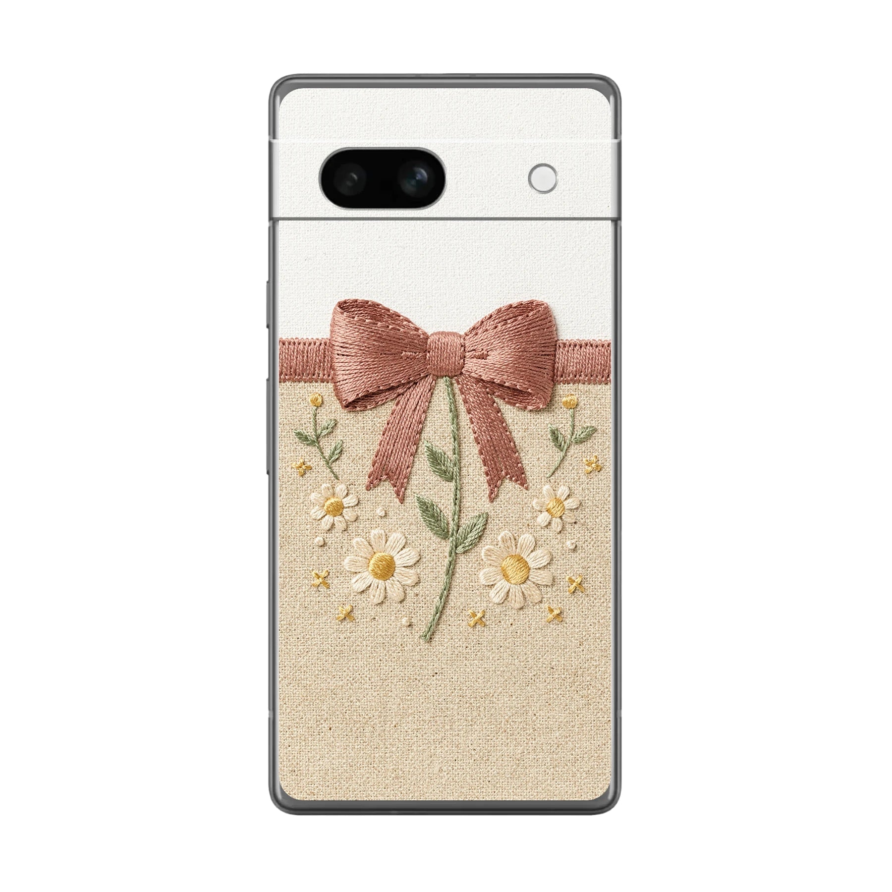 Google Pixel 7a phone case
