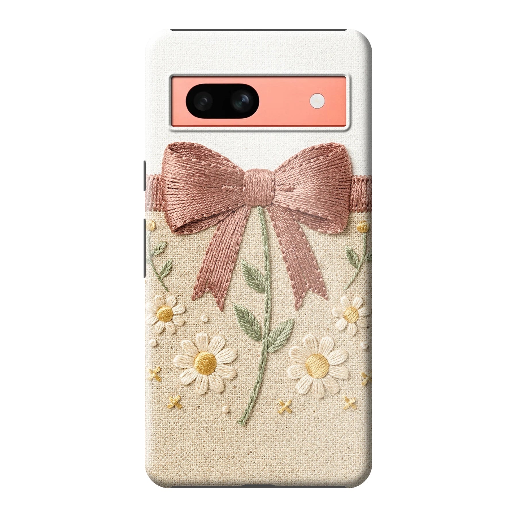 Google Pixel 7a phone case