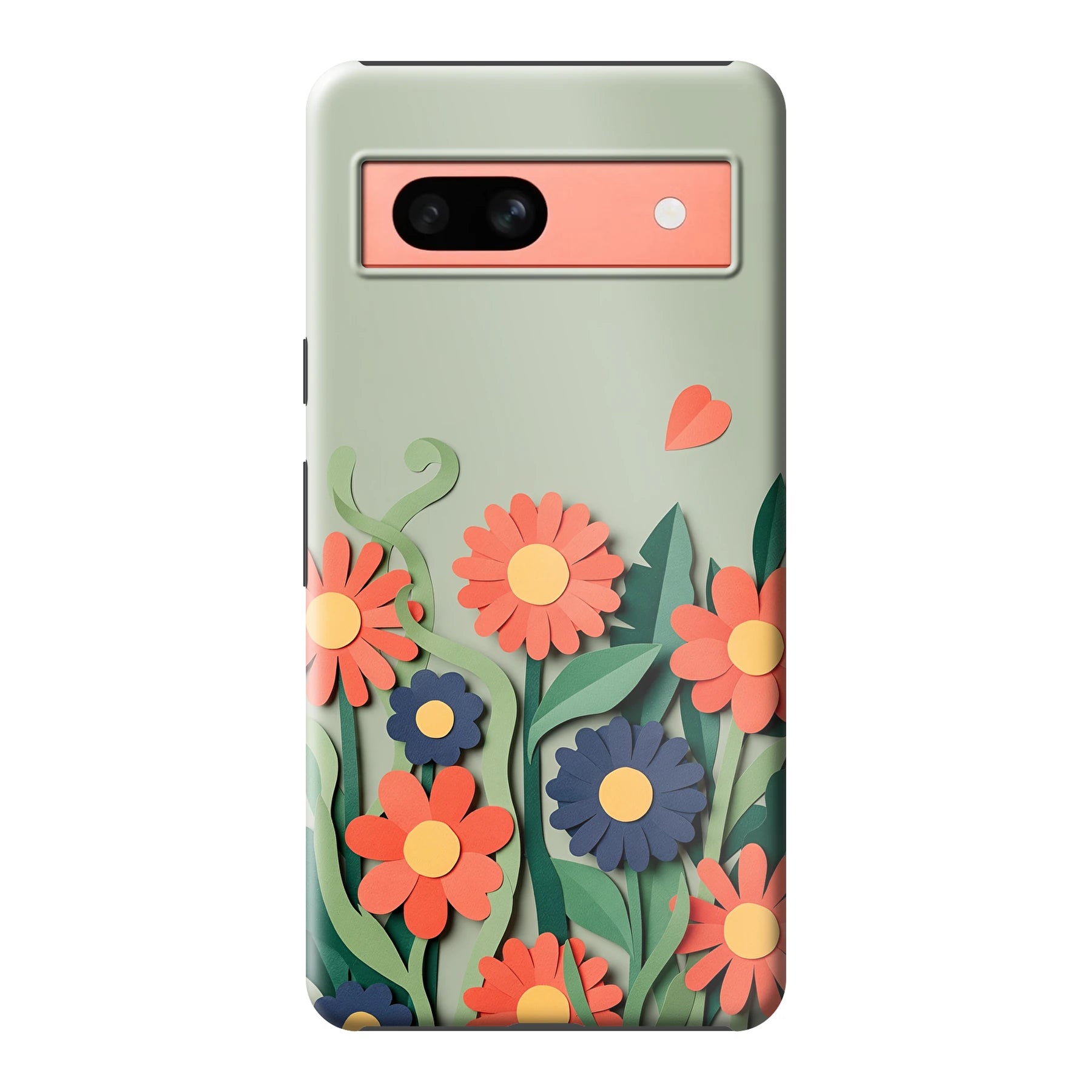 Google Pixel 7a phone case